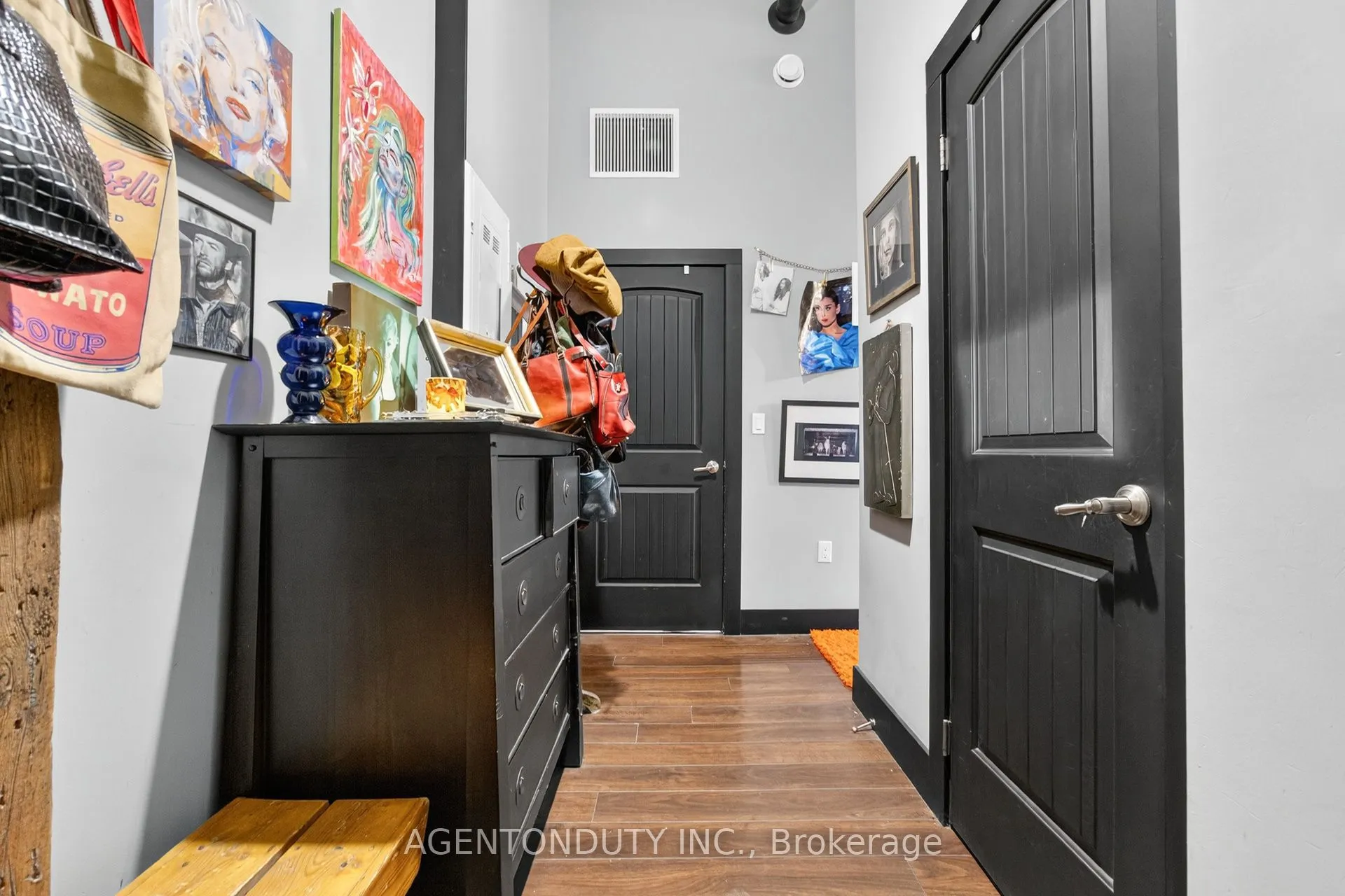 24 Cedar Street, #101