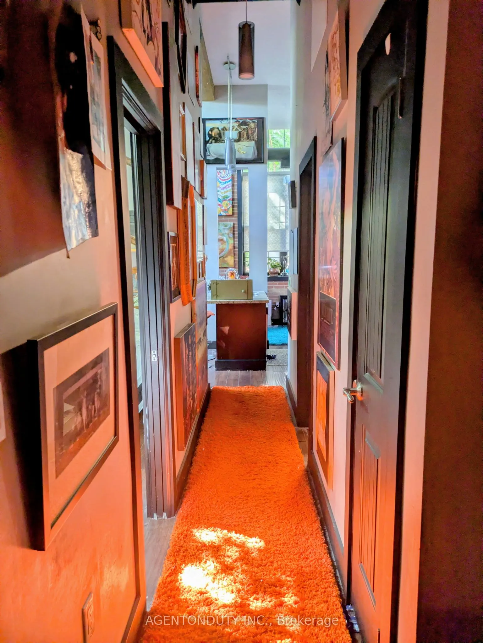 24 Cedar Street, #101