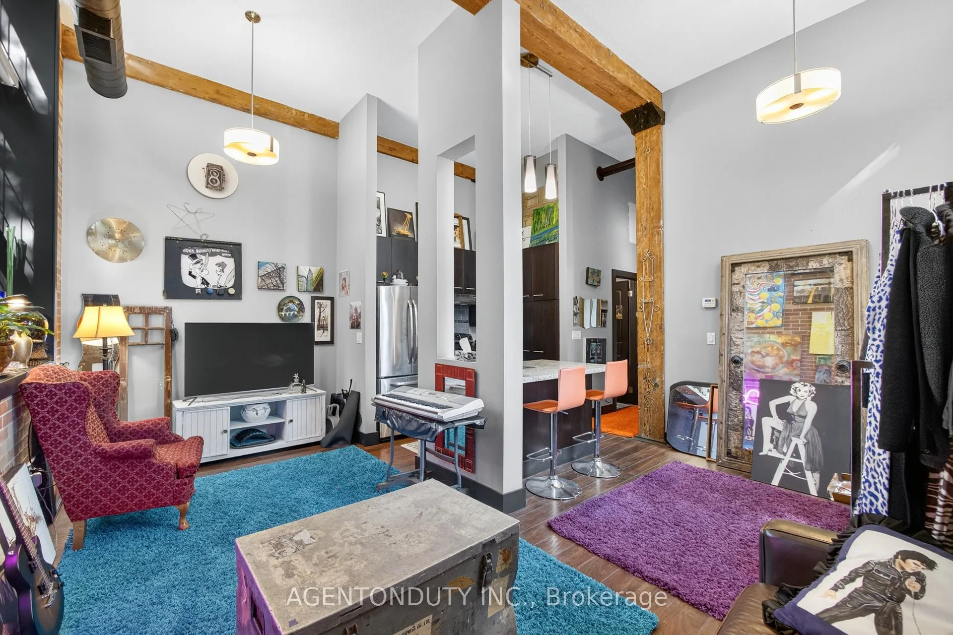 24 Cedar Street, #101