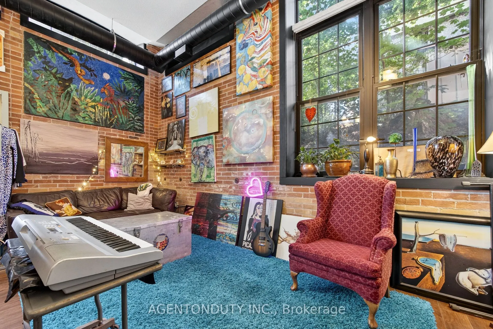24 Cedar Street, #101