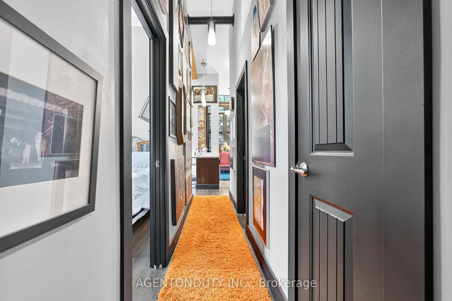 24 Cedar Street, #101