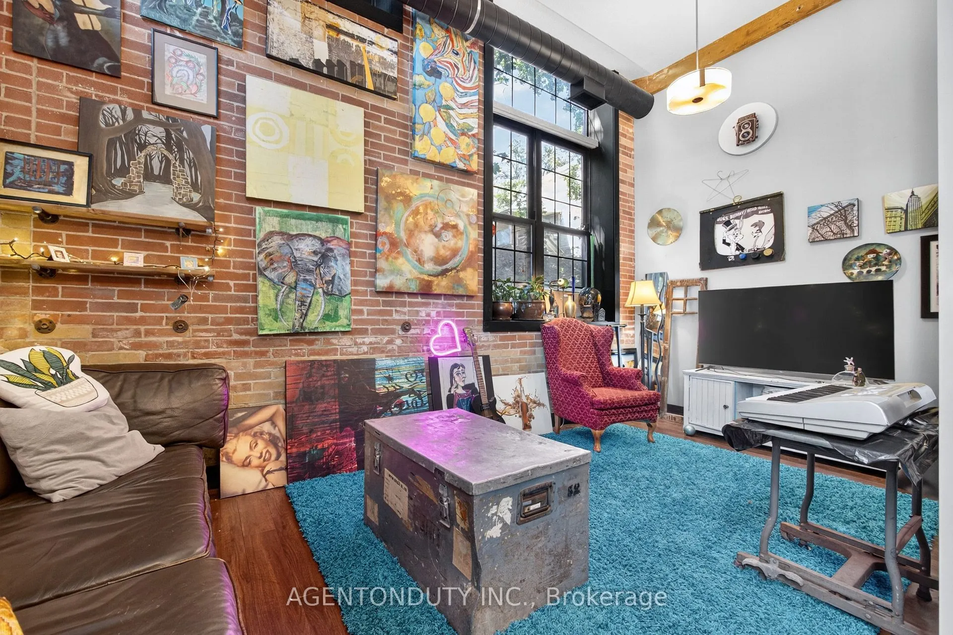 24 Cedar Street, #101