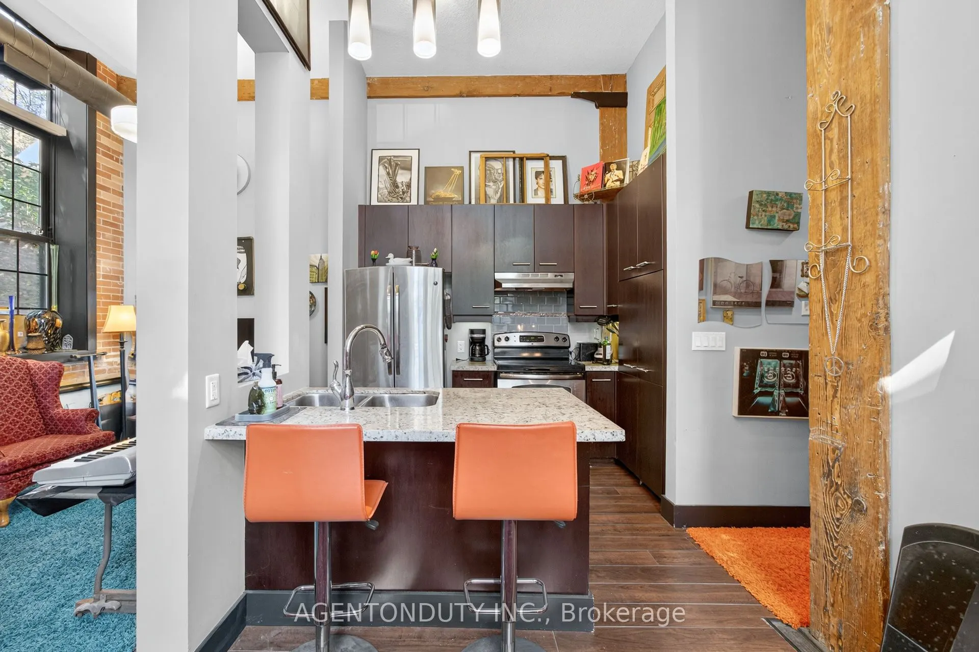 24 Cedar Street, #101