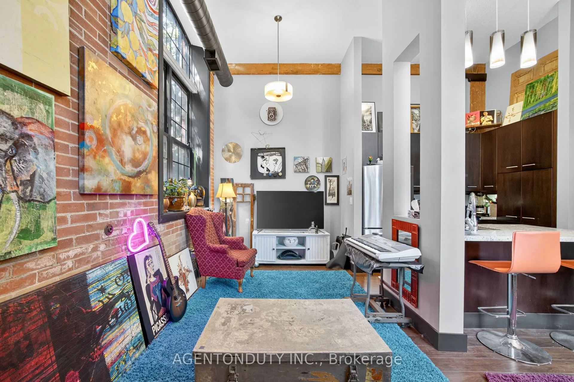 24 Cedar Street, #101