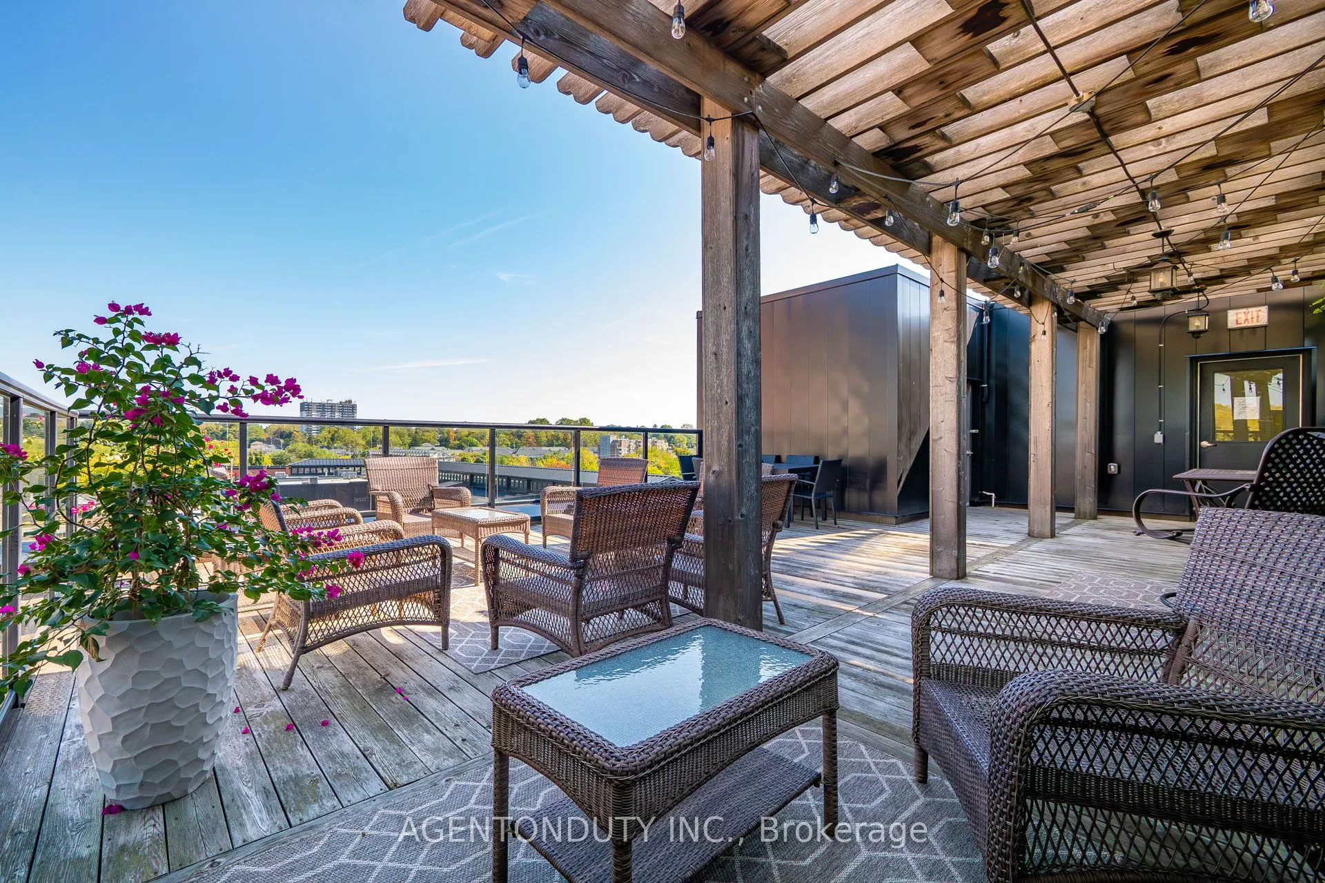 24 Cedar Street, #101