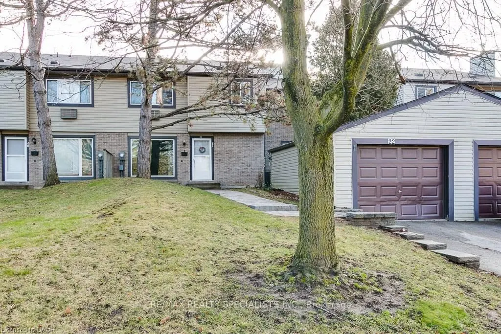 22 Wilsonview Avenue, #55