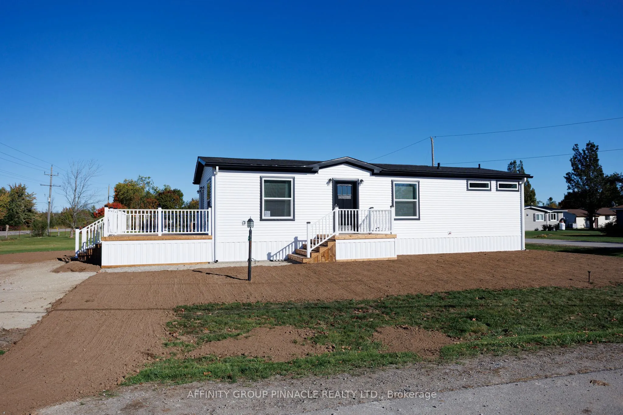 1 Vista Drive
