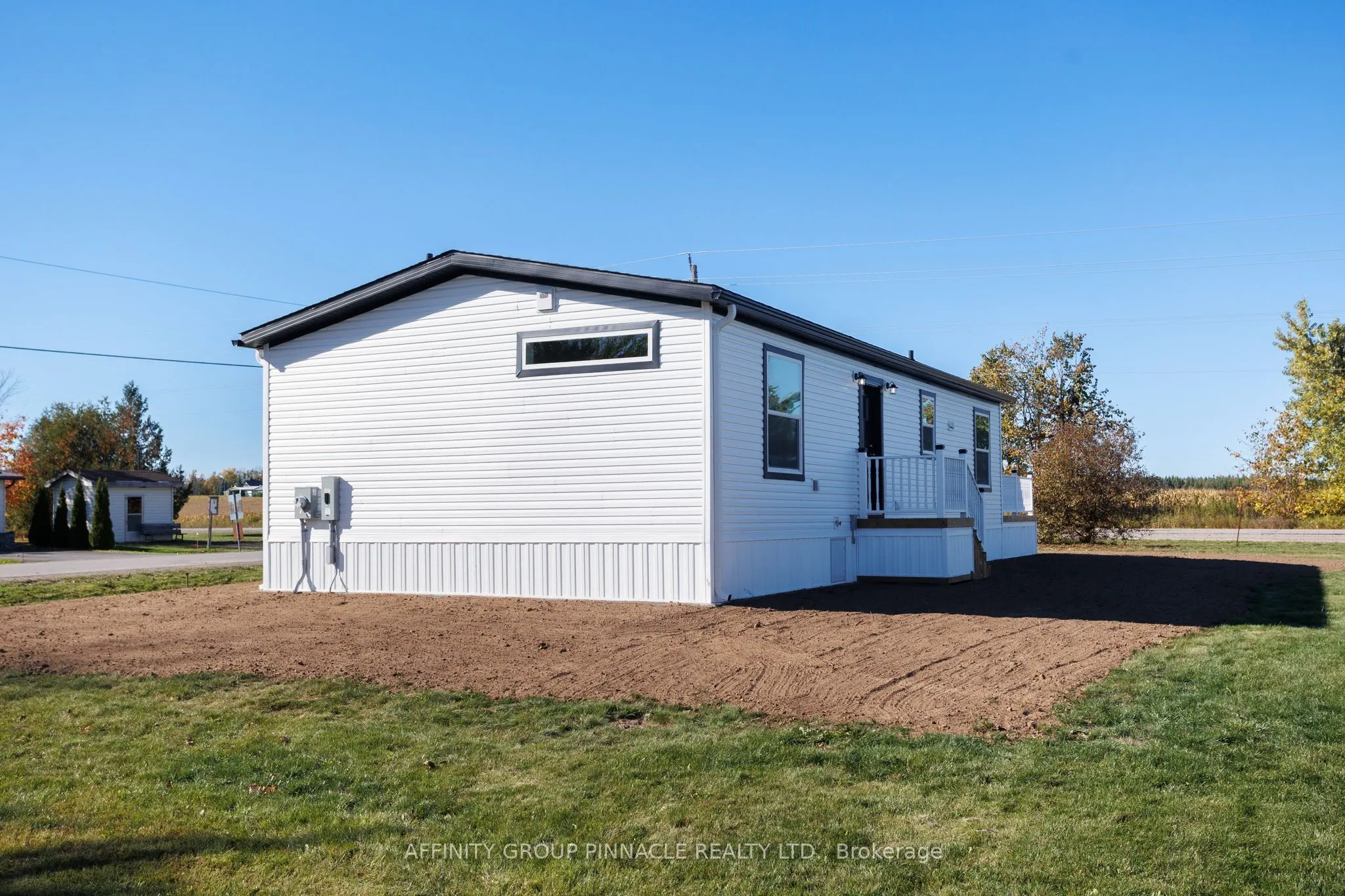 1 Vista Drive