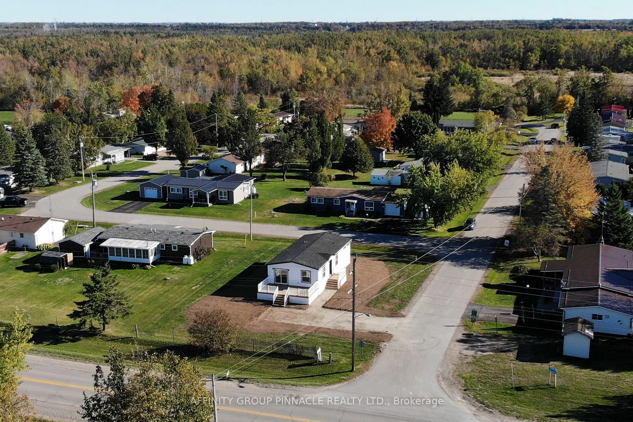 1 Vista Drive