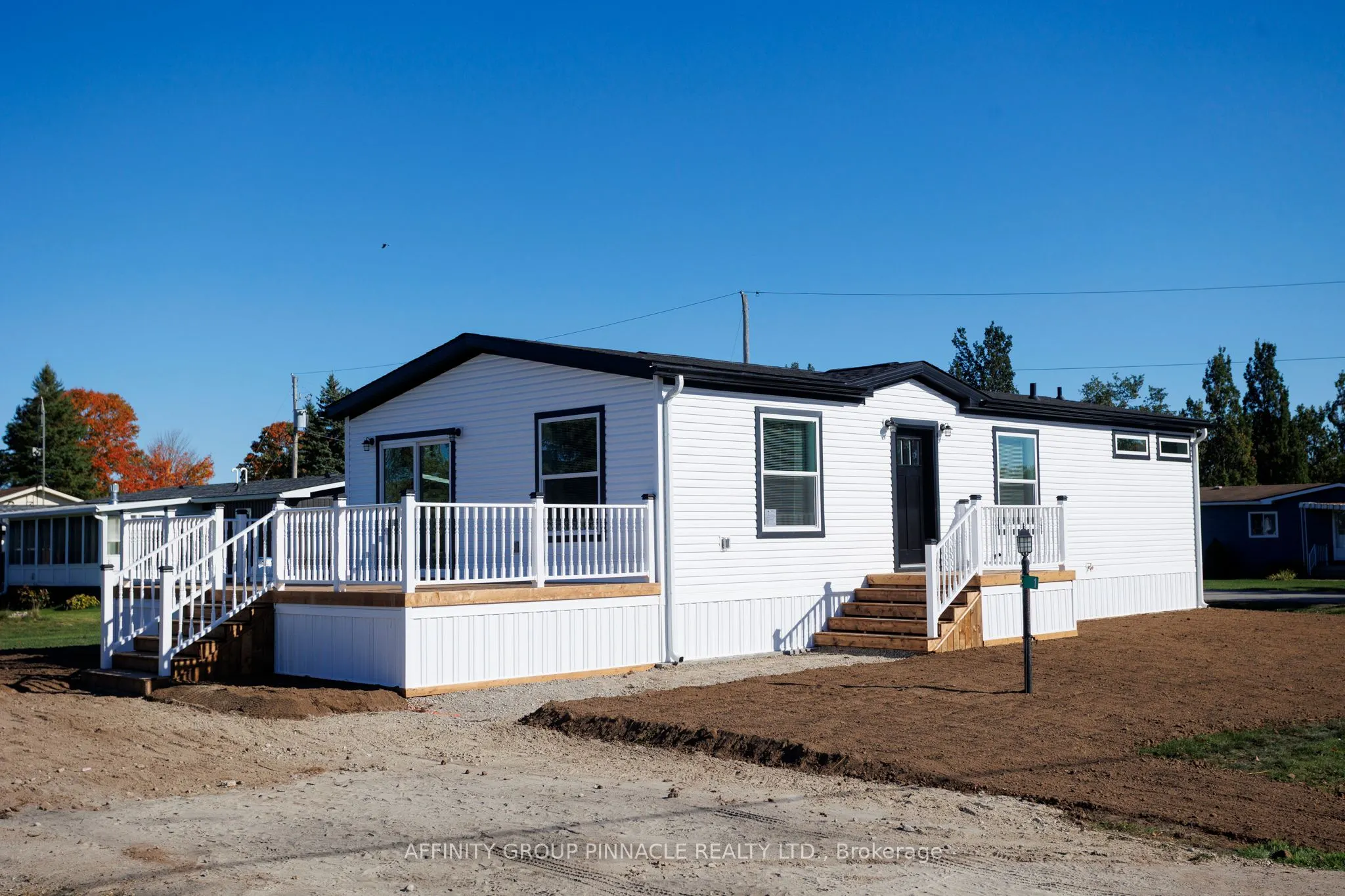 1 Vista Drive
