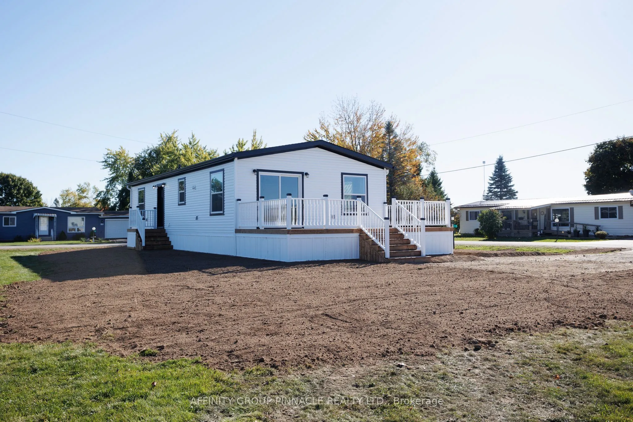 1 Vista Drive