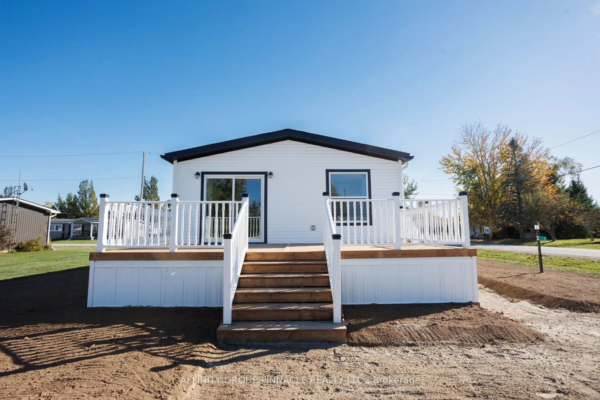 1 Vista Drive
