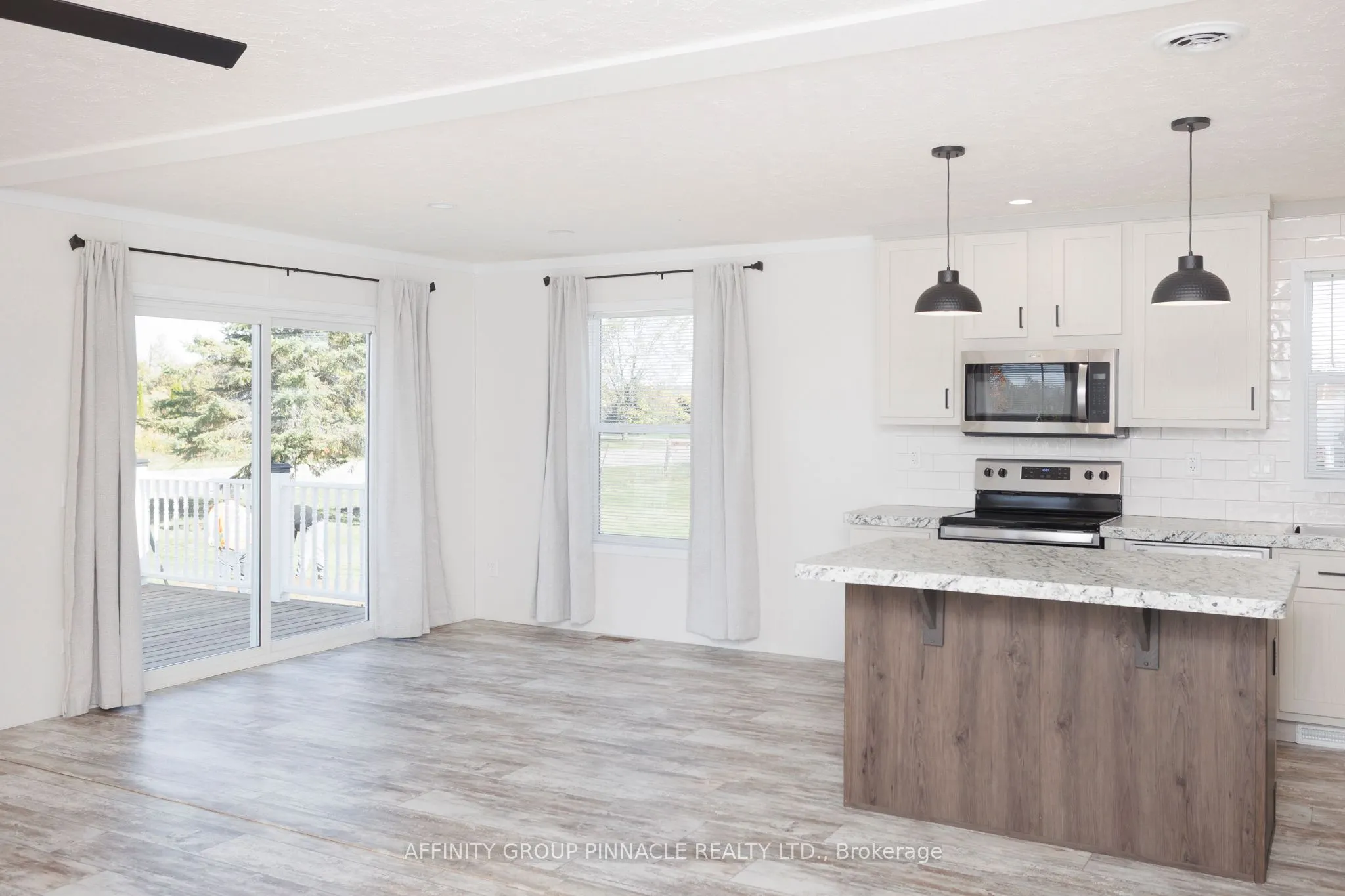 1 Vista Drive