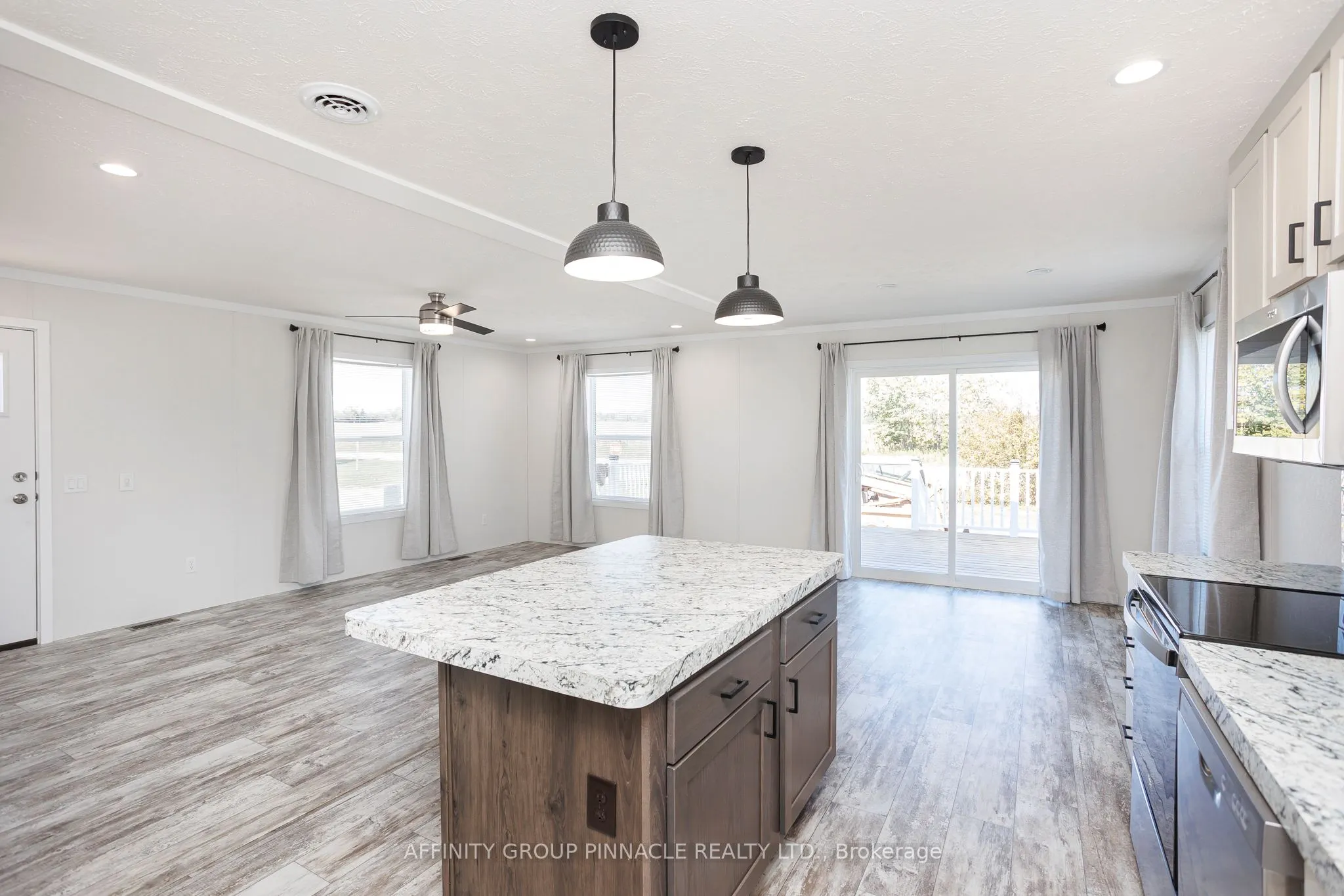 1 Vista Drive