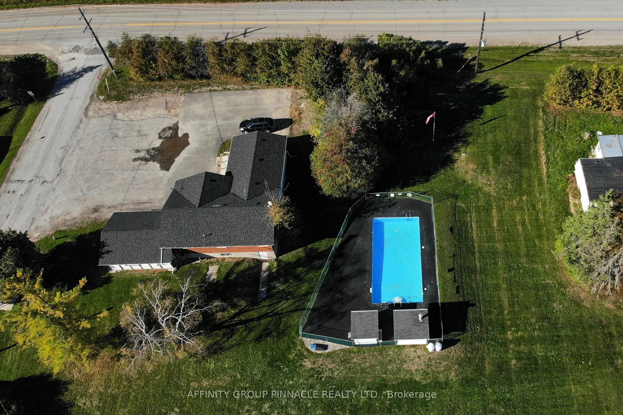 1 Vista Drive