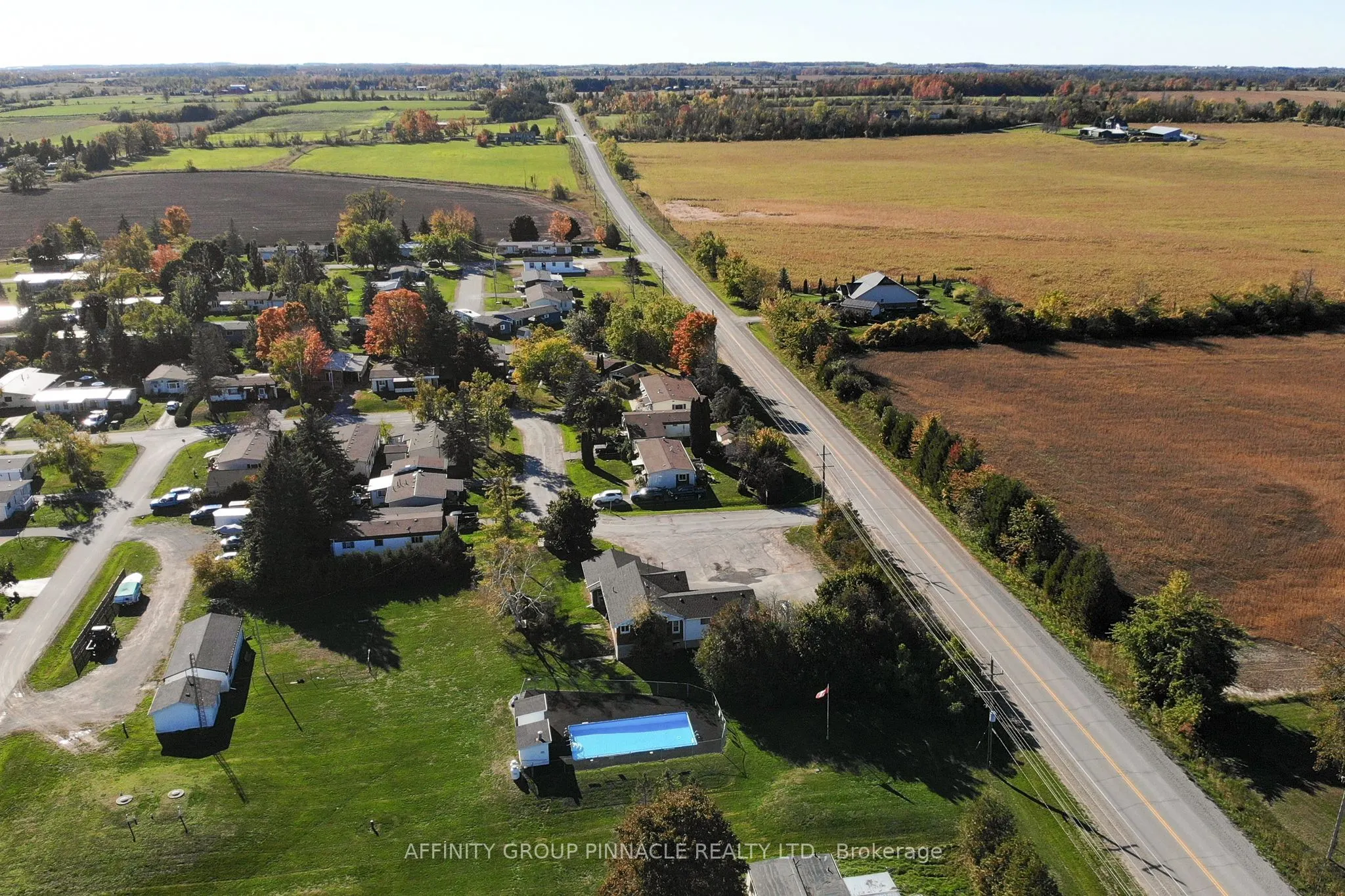 1 Vista Drive