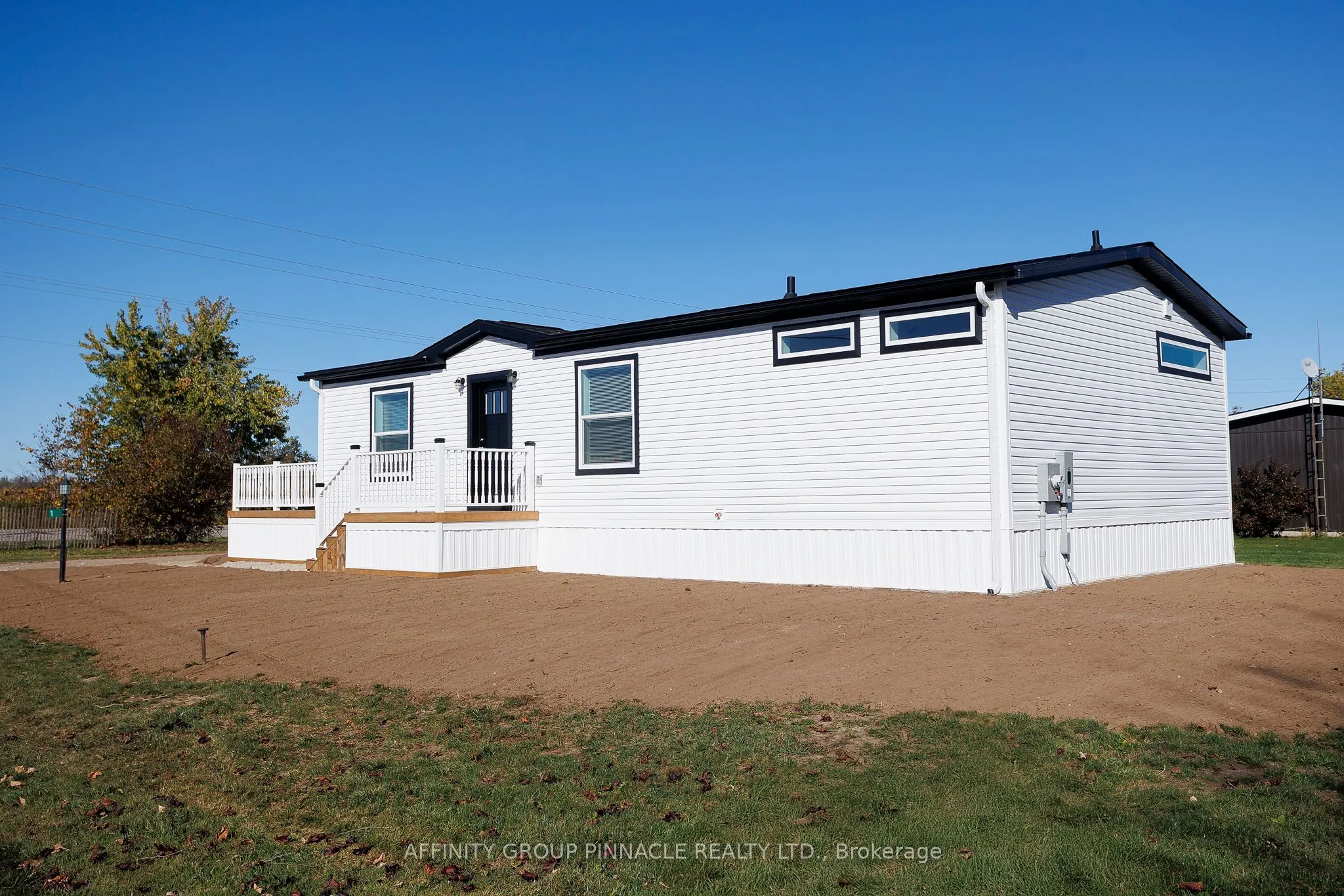 1 Vista Drive