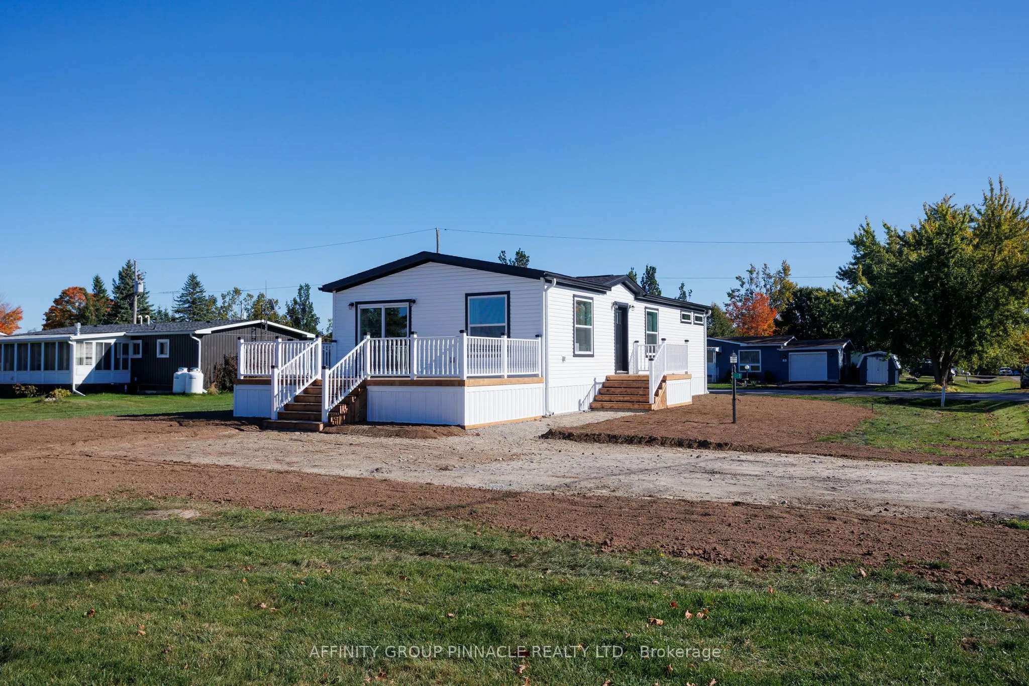 1 Vista Drive