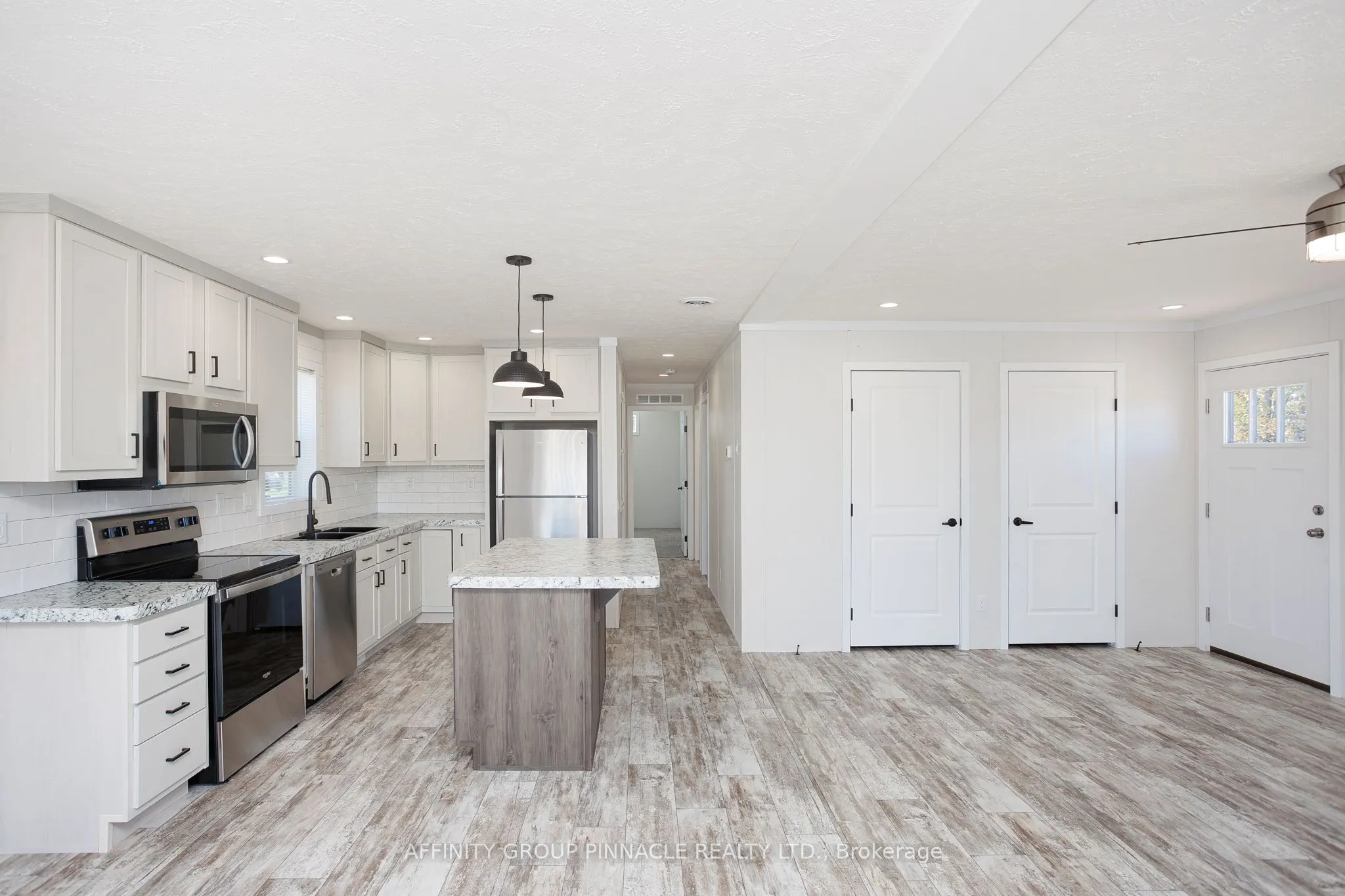 1 Vista Drive