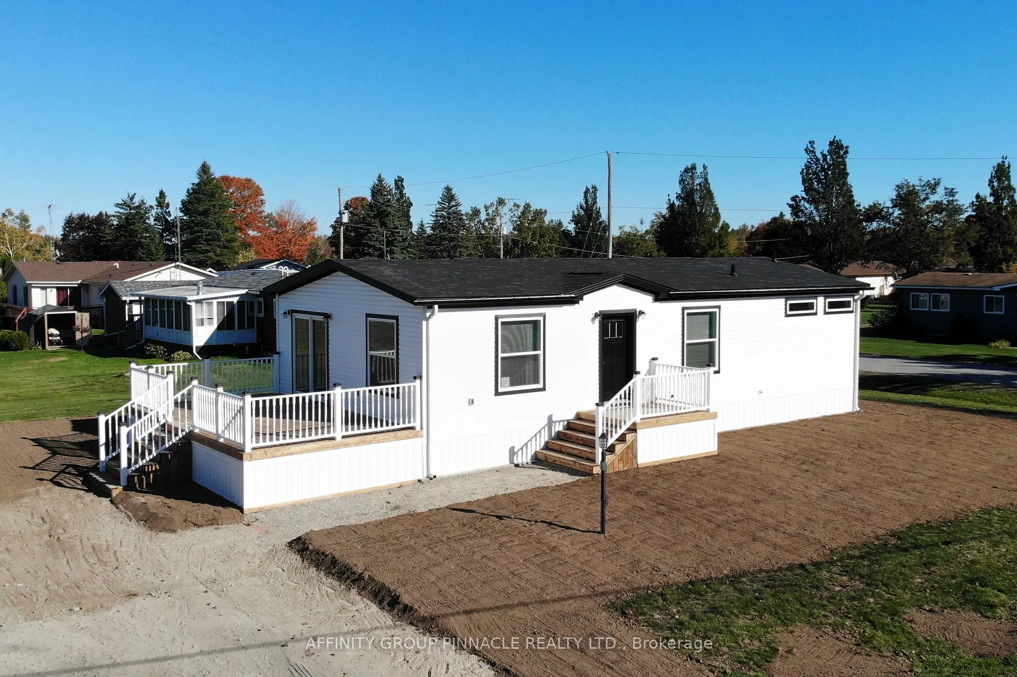 1 Vista Drive