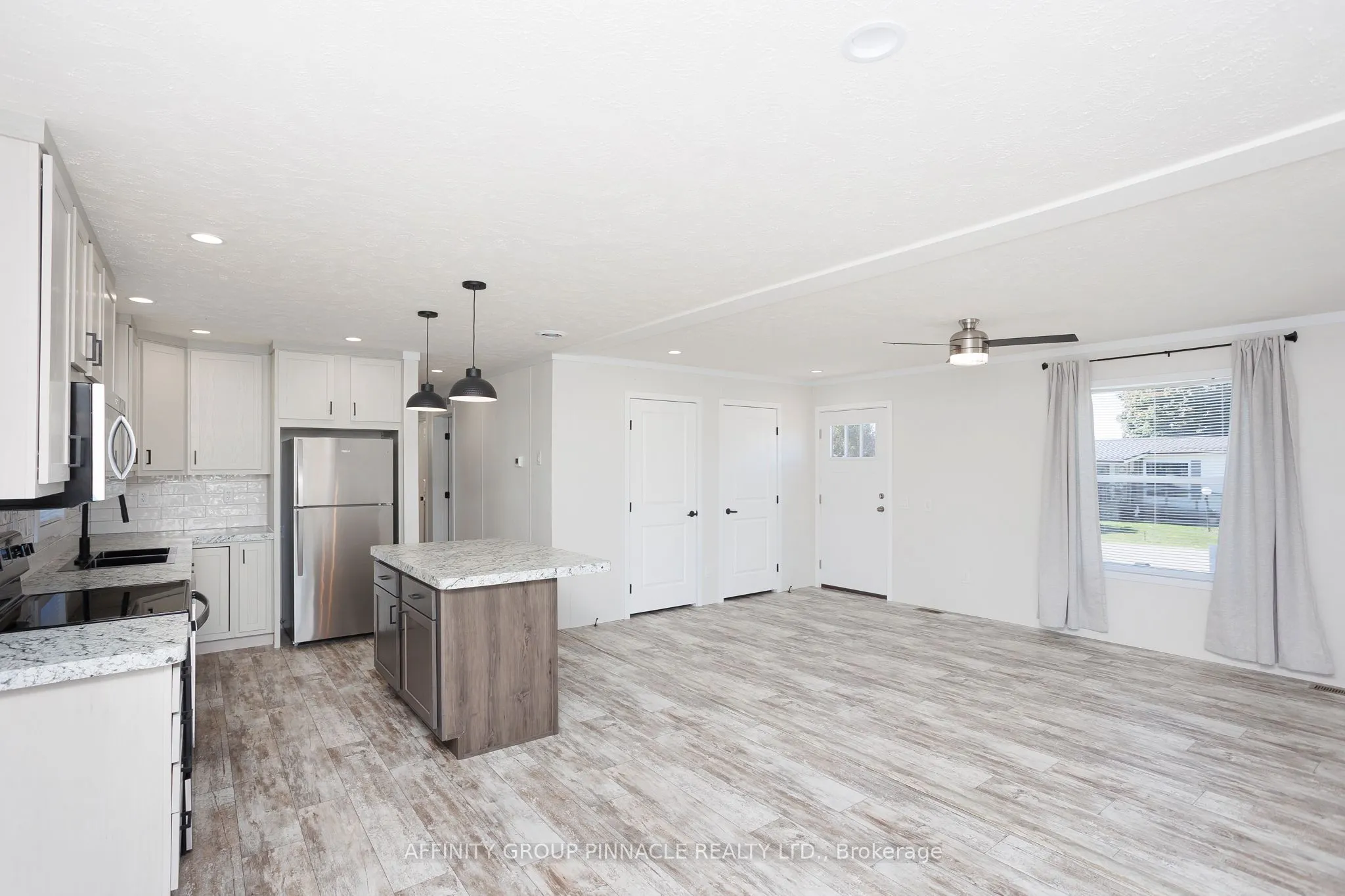 1 Vista Drive
