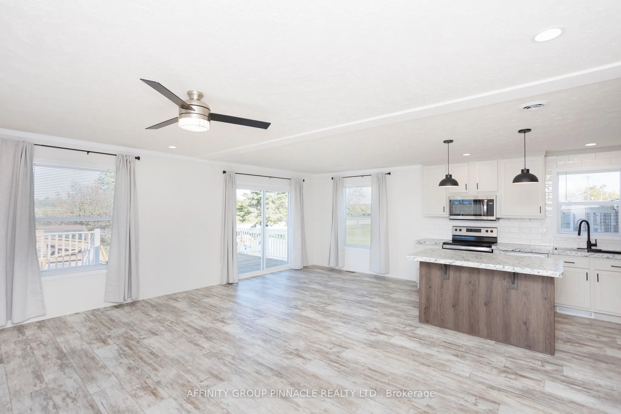1 Vista Drive