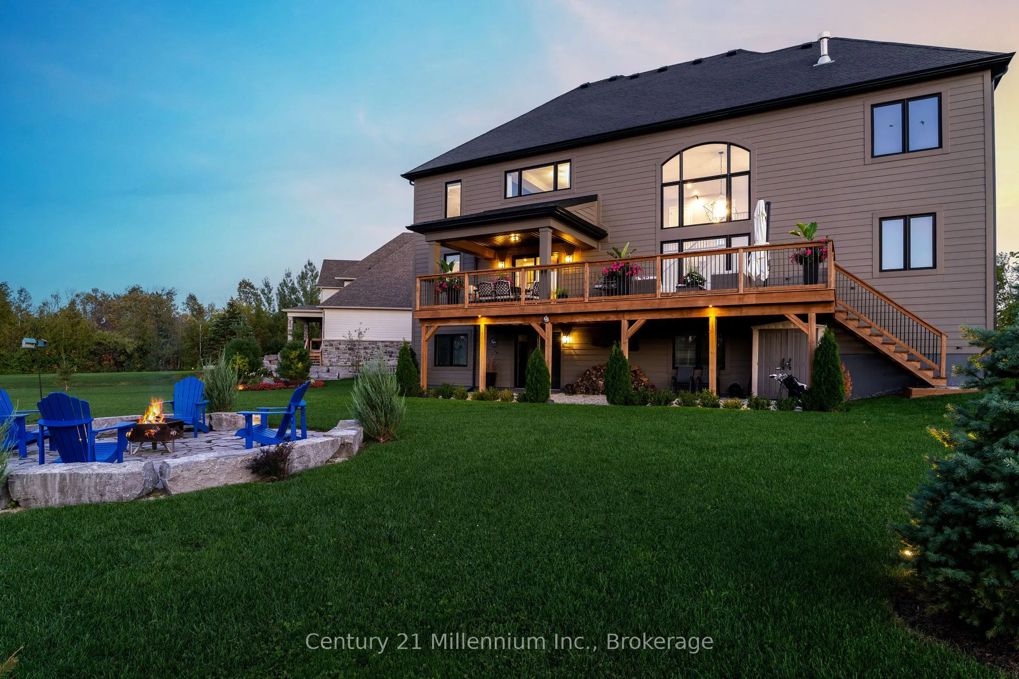 138 Creekwood Court