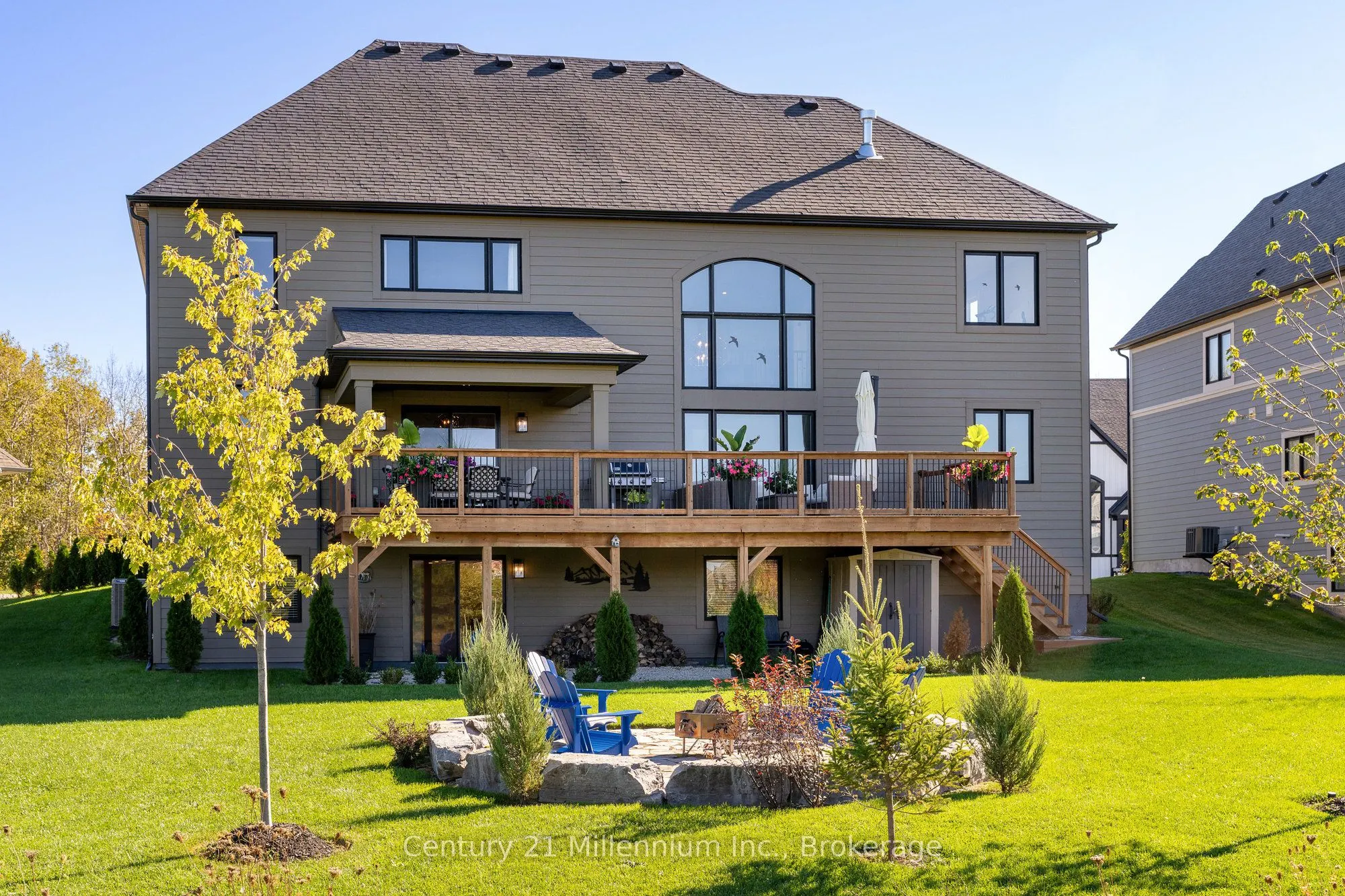 138 Creekwood Court