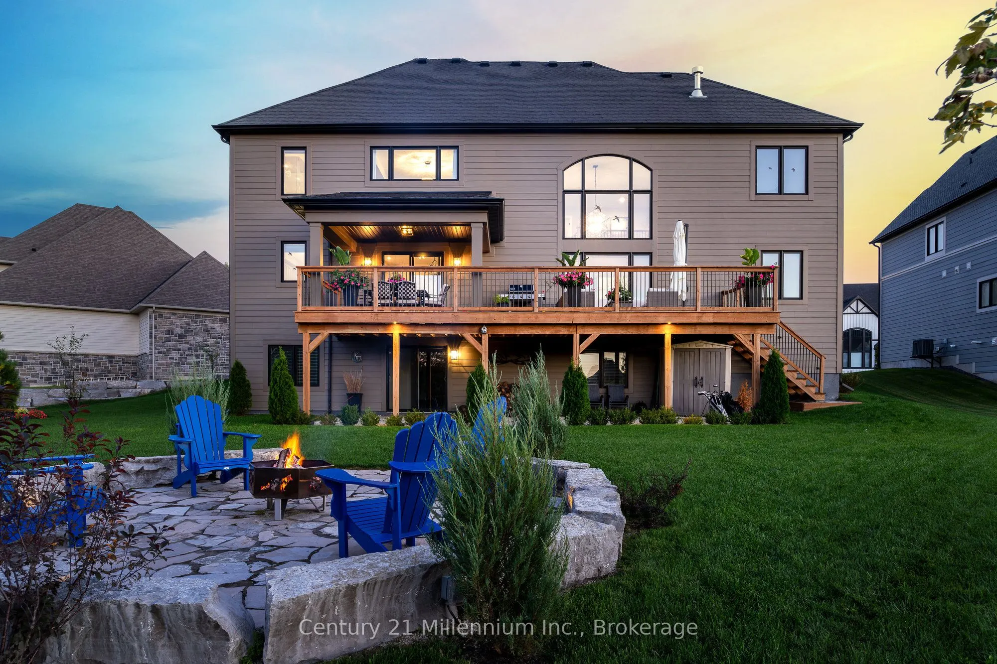 138 Creekwood Court