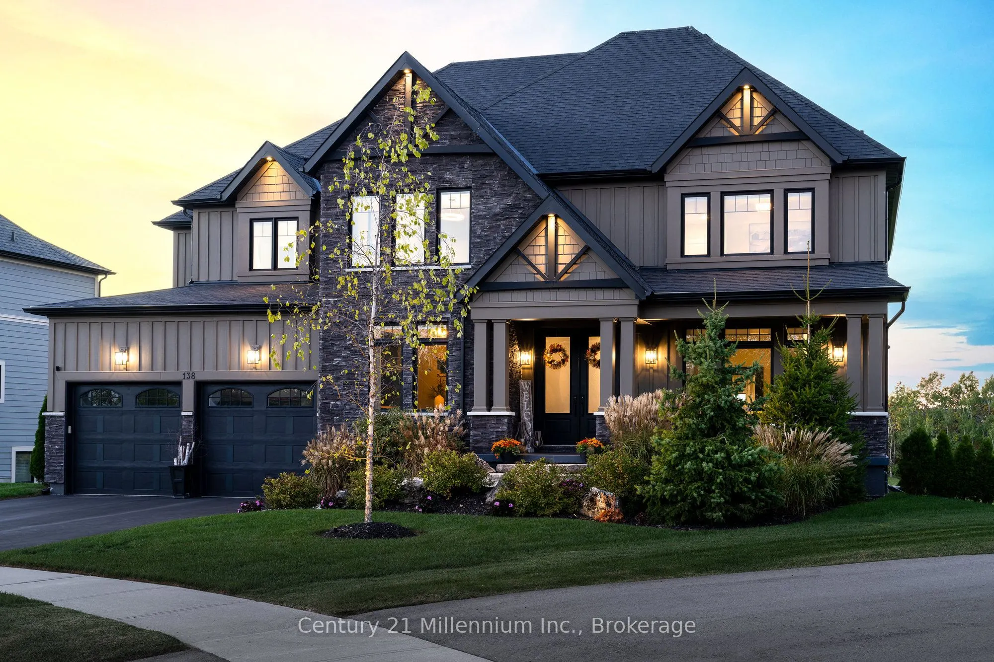138 Creekwood Court