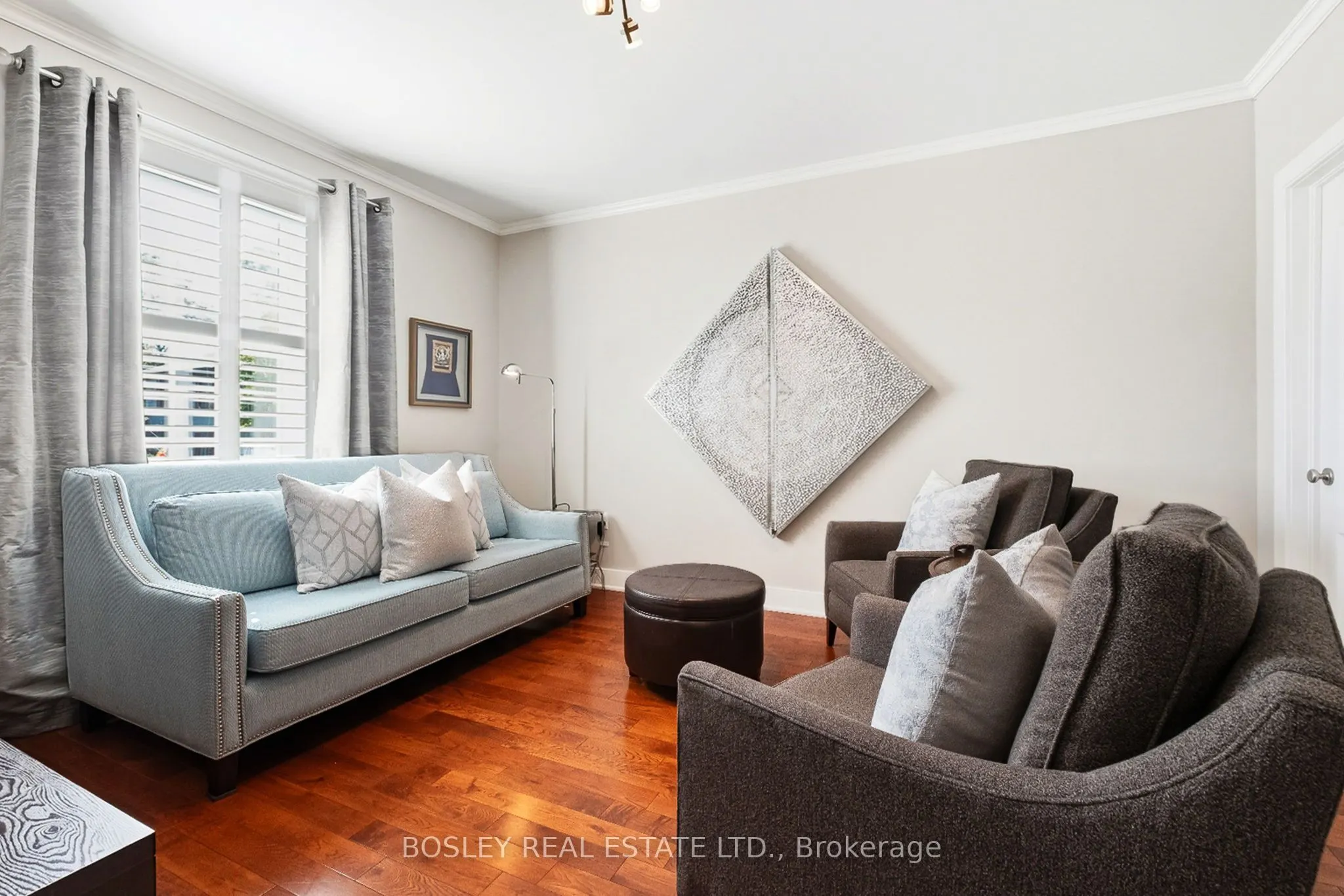 256 Ridout Street