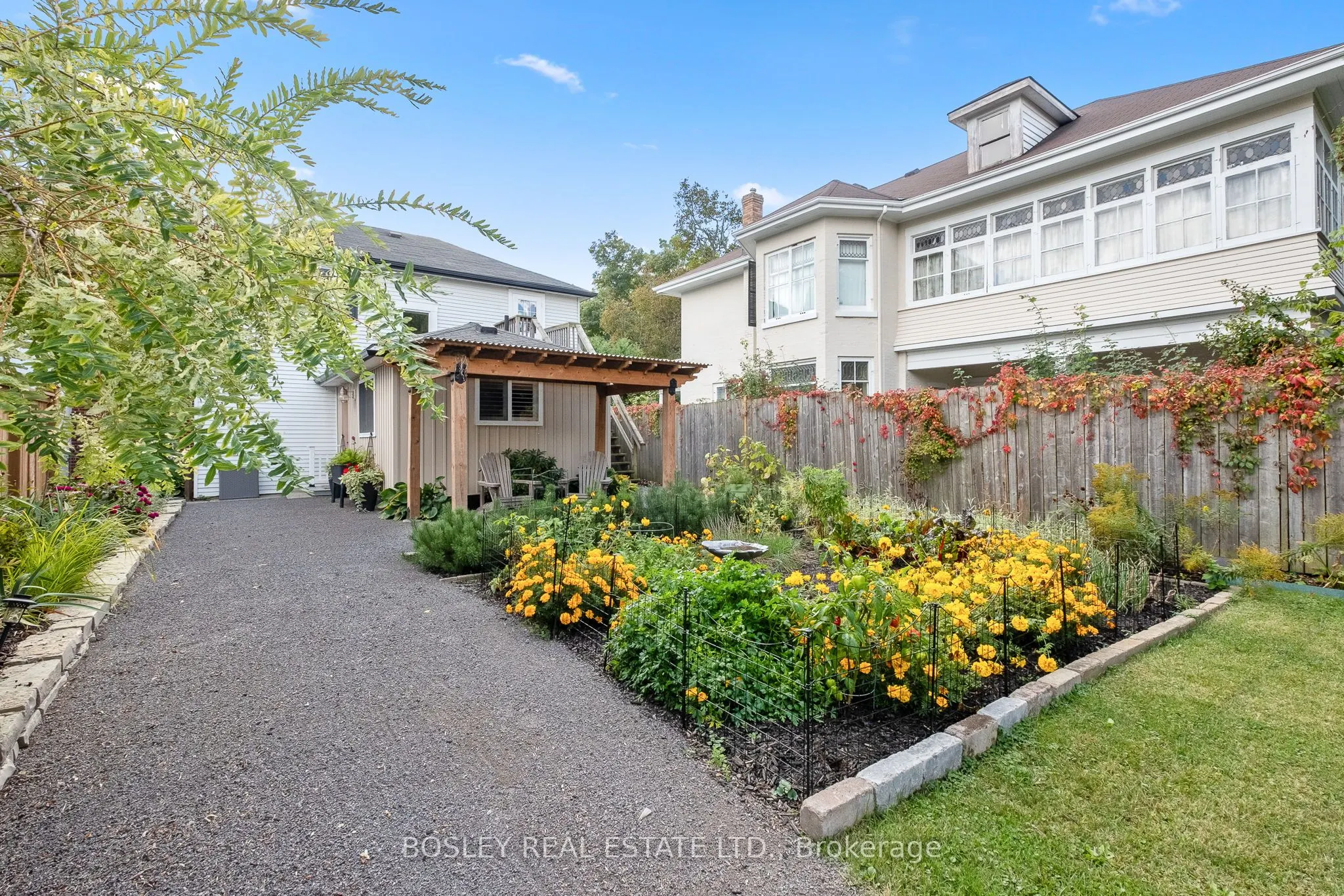256 Ridout Street