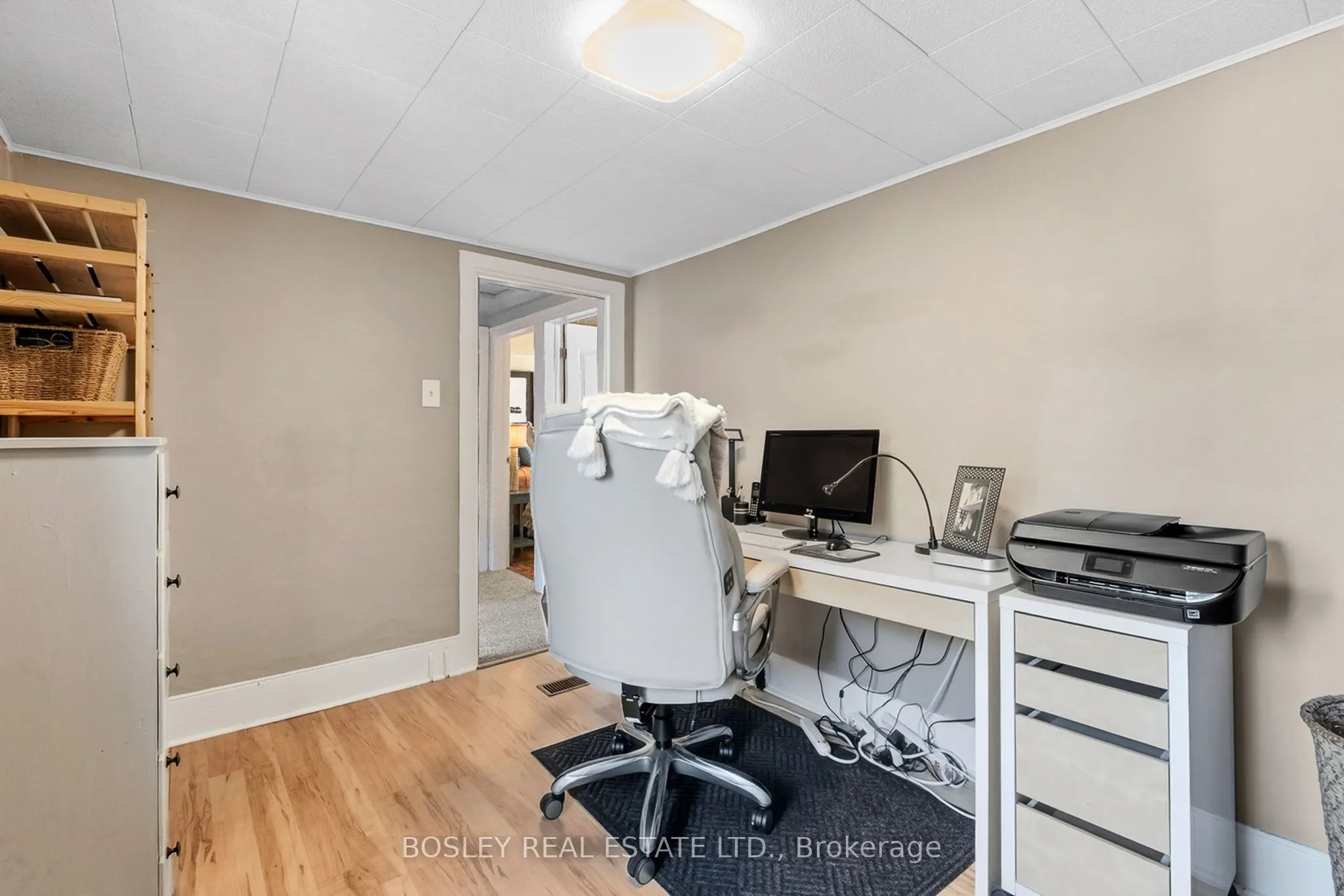 256 Ridout Street