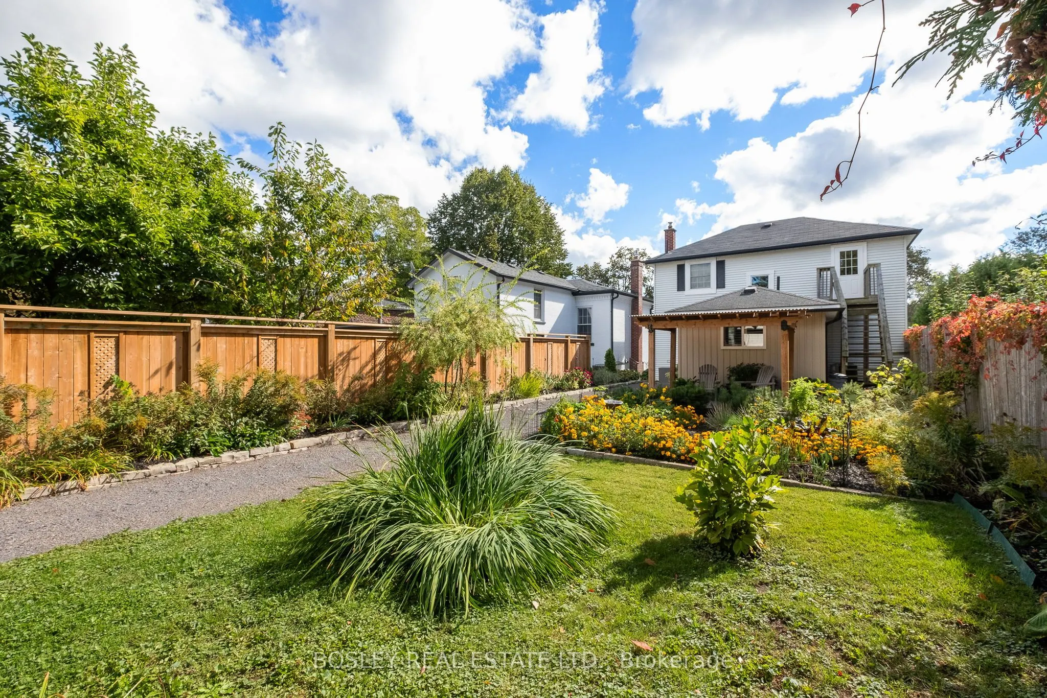 256 Ridout Street