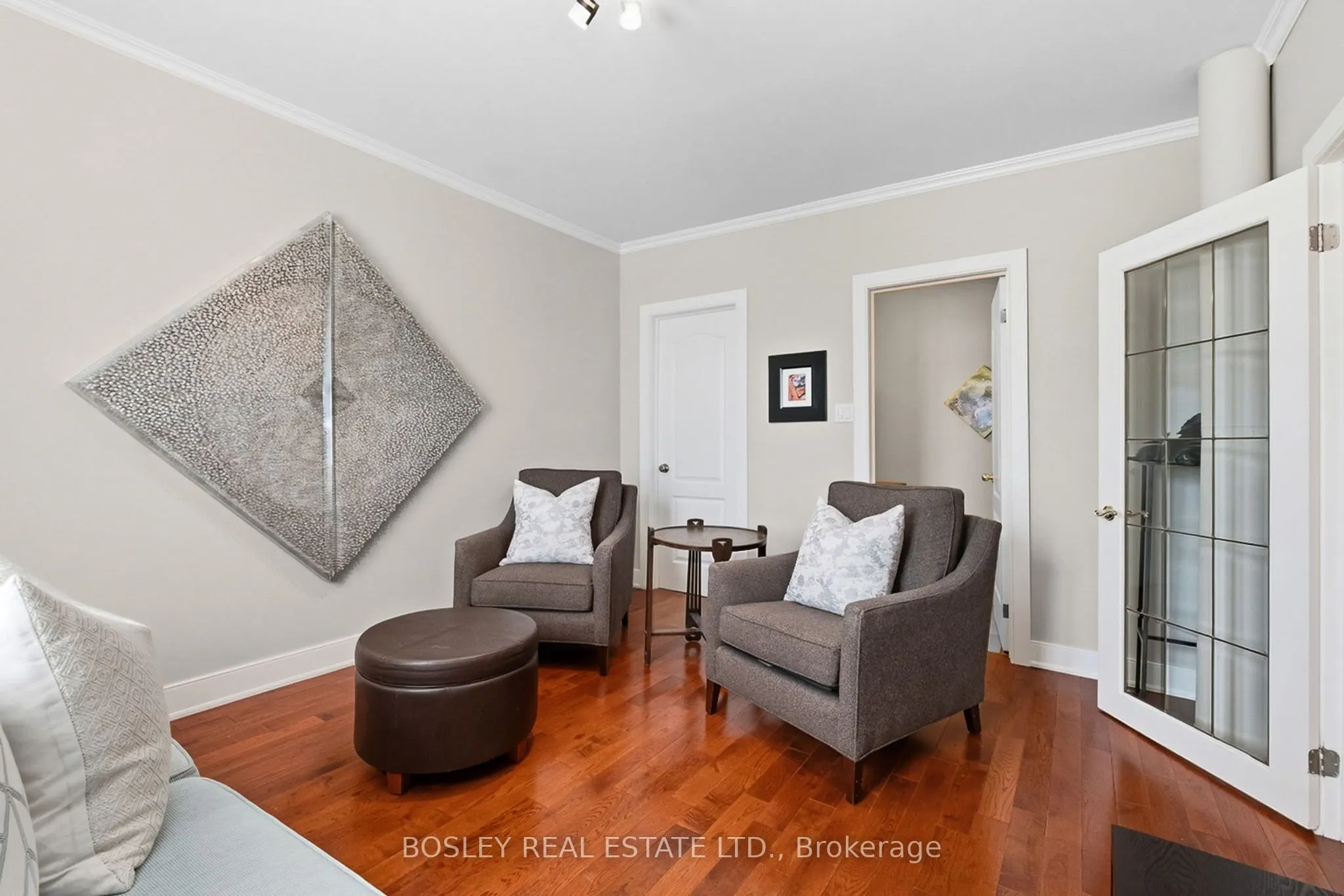 256 Ridout Street