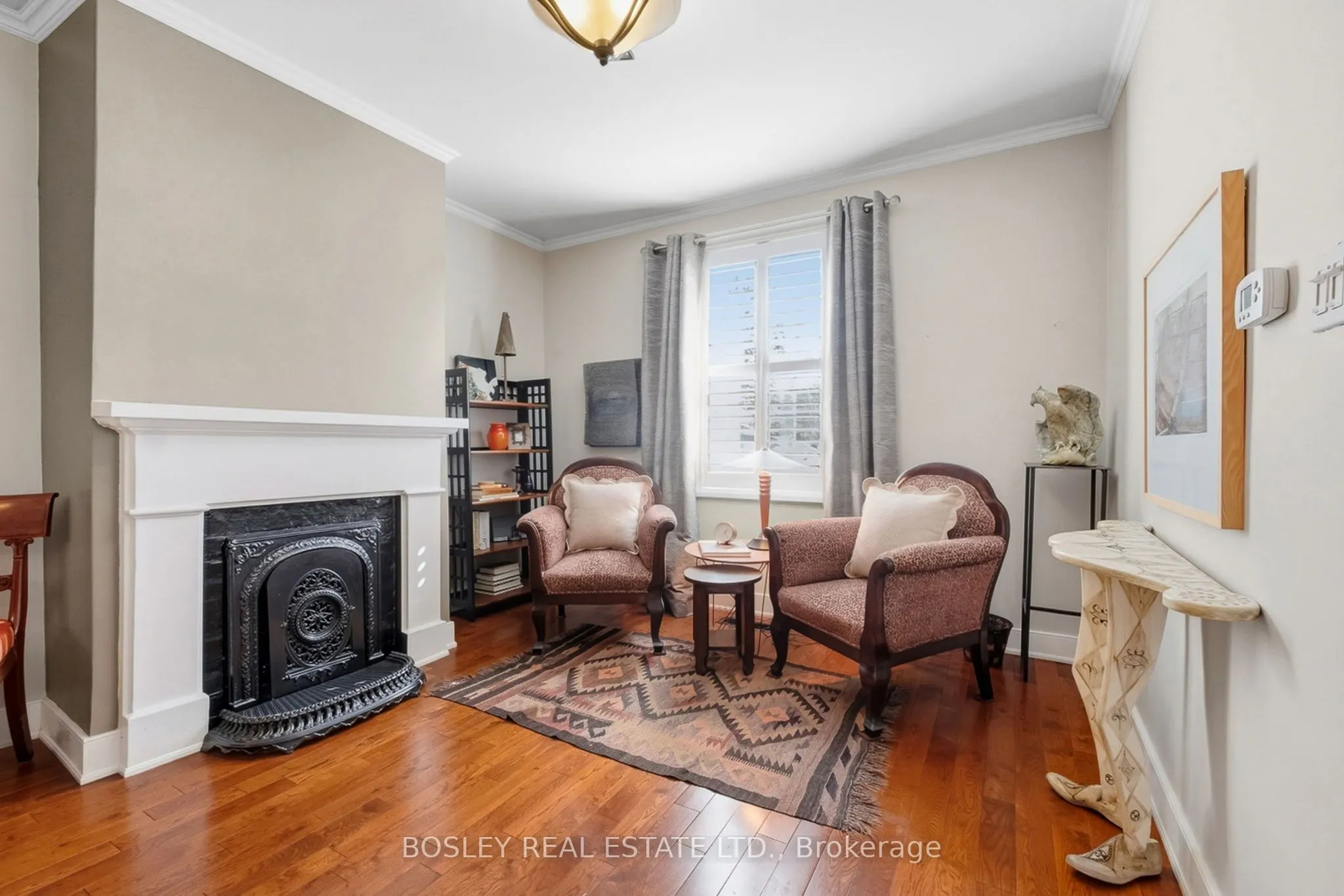 256 Ridout Street