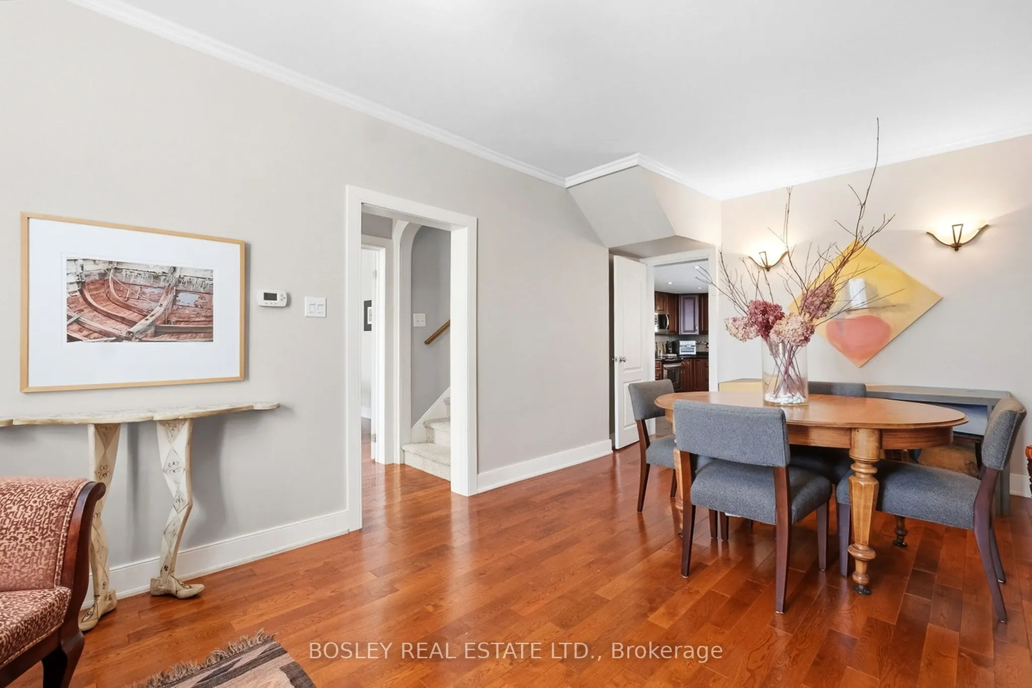 256 Ridout Street