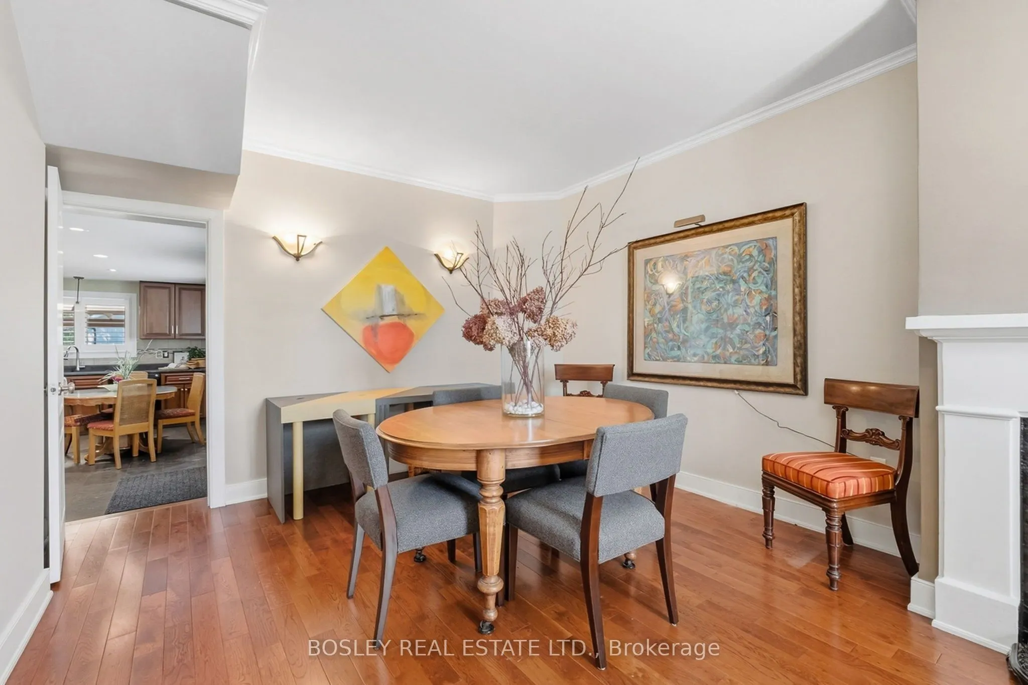 256 Ridout Street