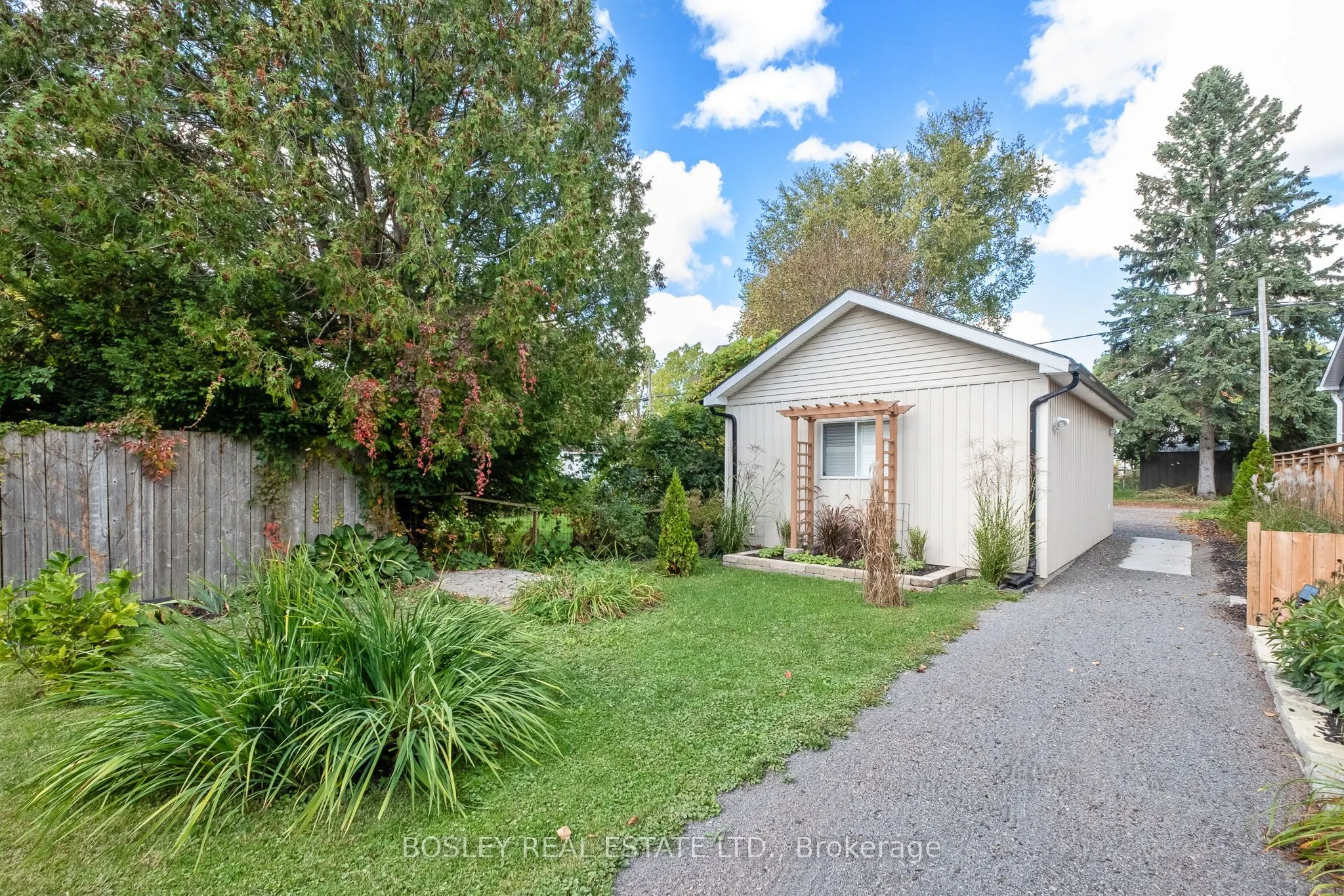 256 Ridout Street