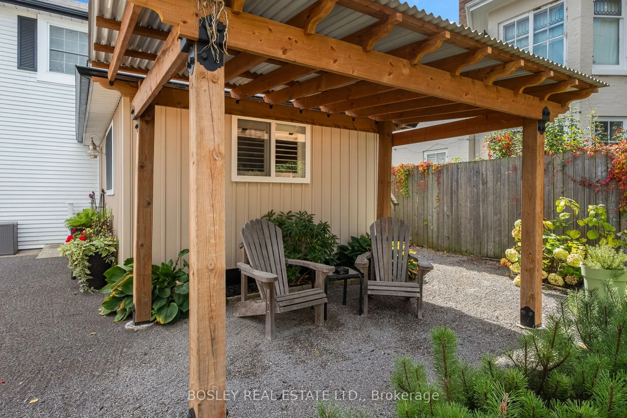 256 Ridout Street