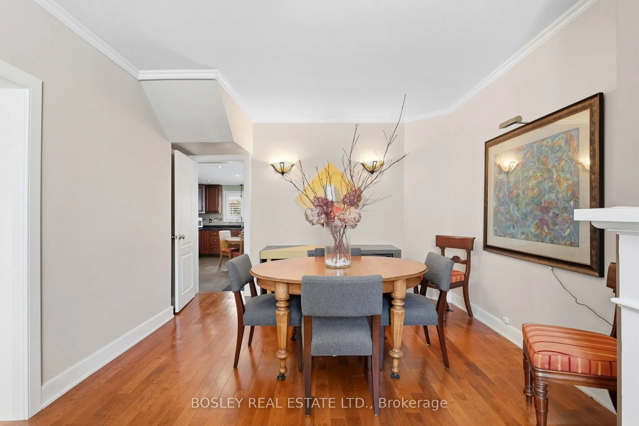 256 Ridout Street