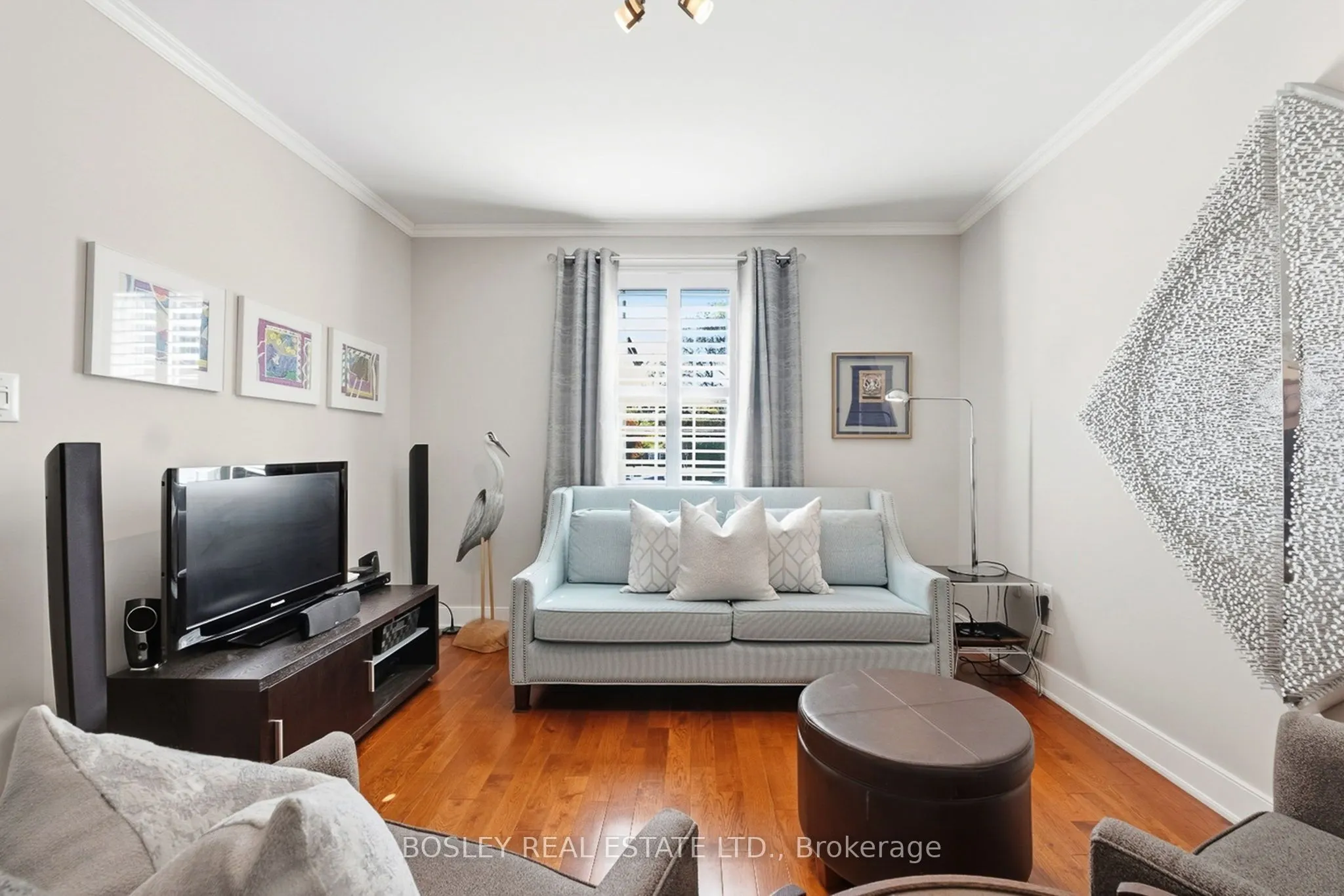 256 Ridout Street