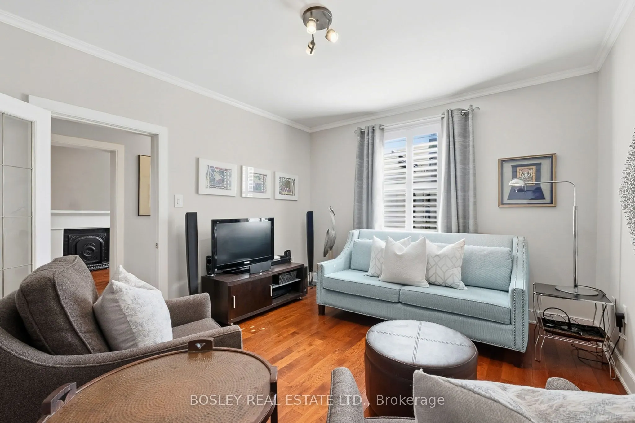 256 Ridout Street