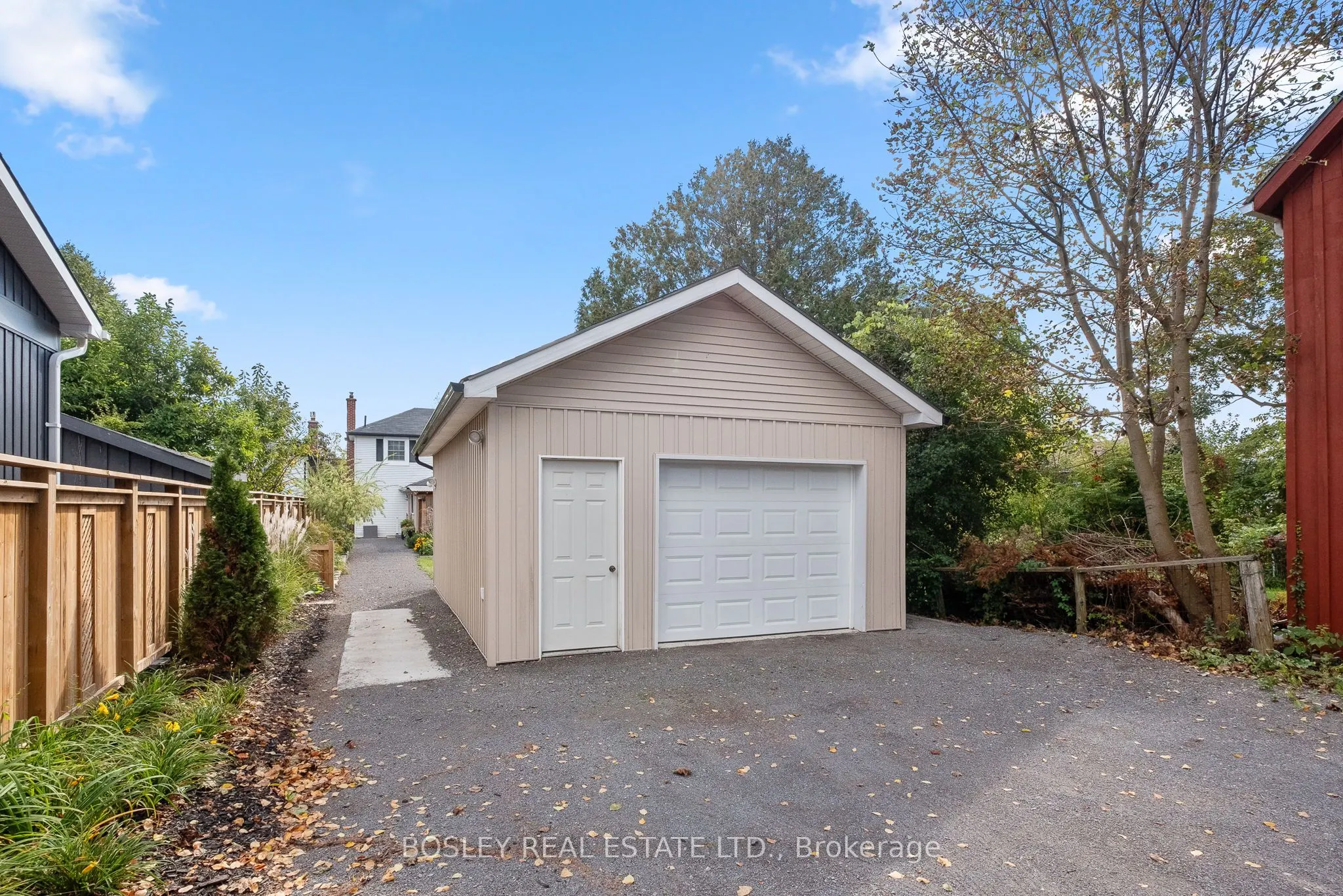 256 Ridout Street