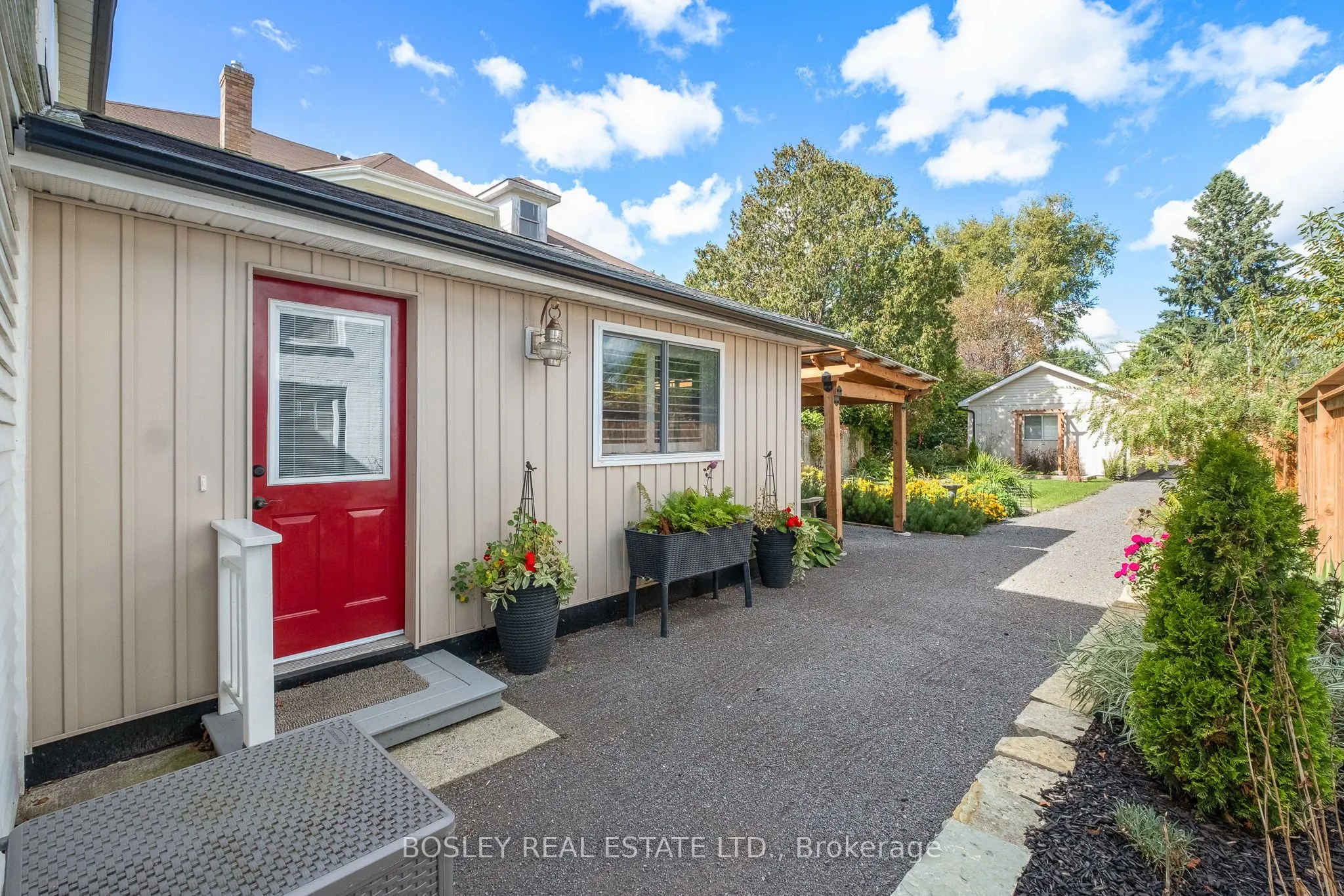 256 Ridout Street