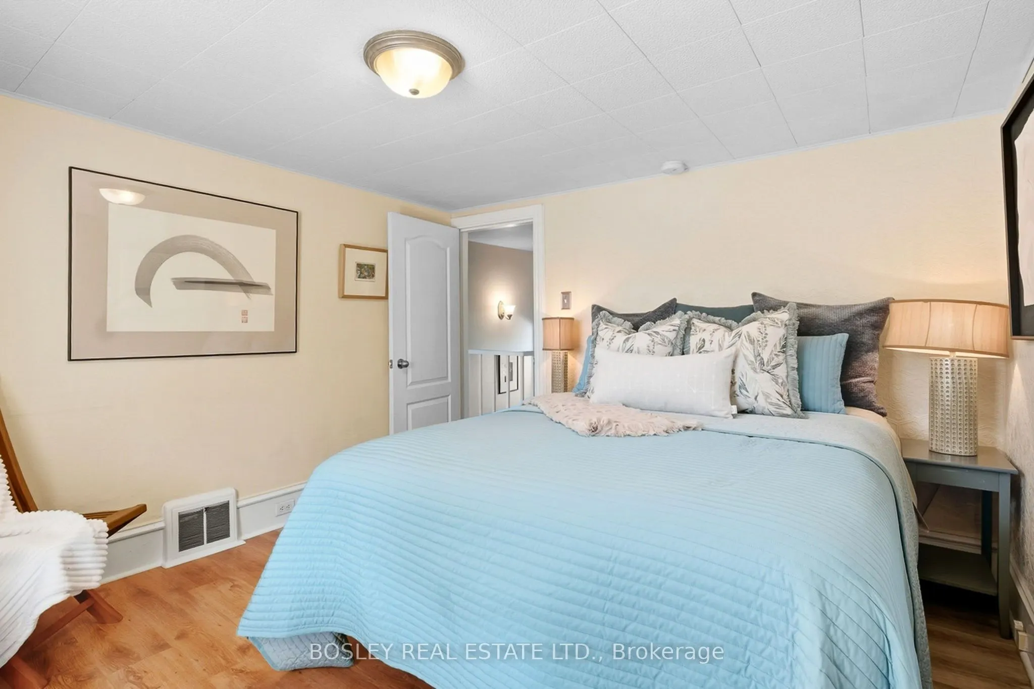 256 Ridout Street