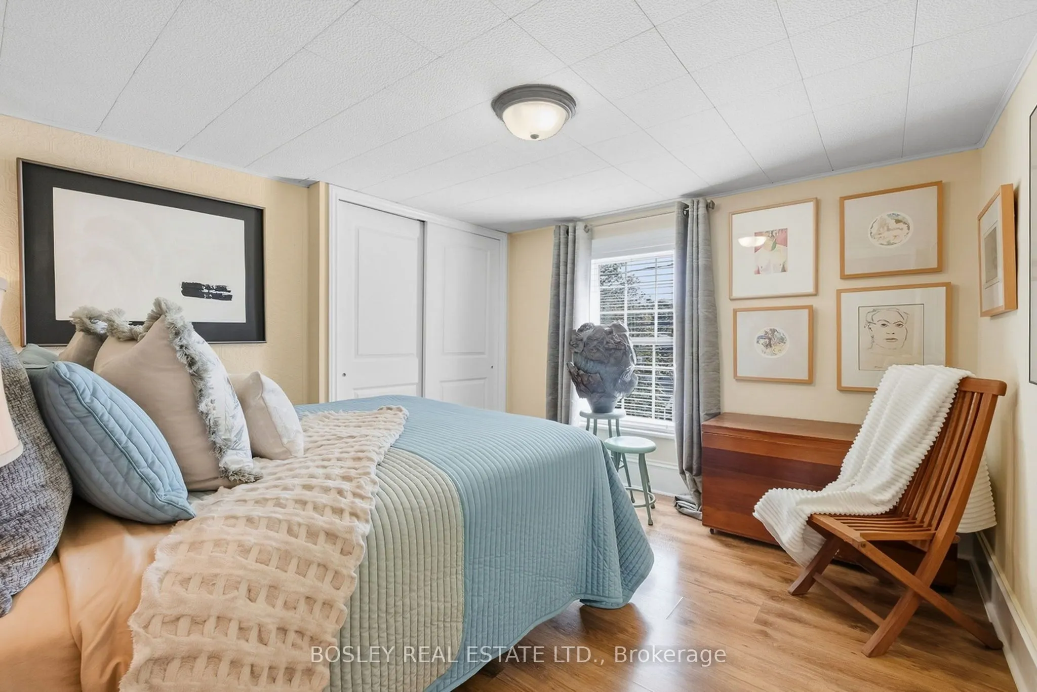 256 Ridout Street