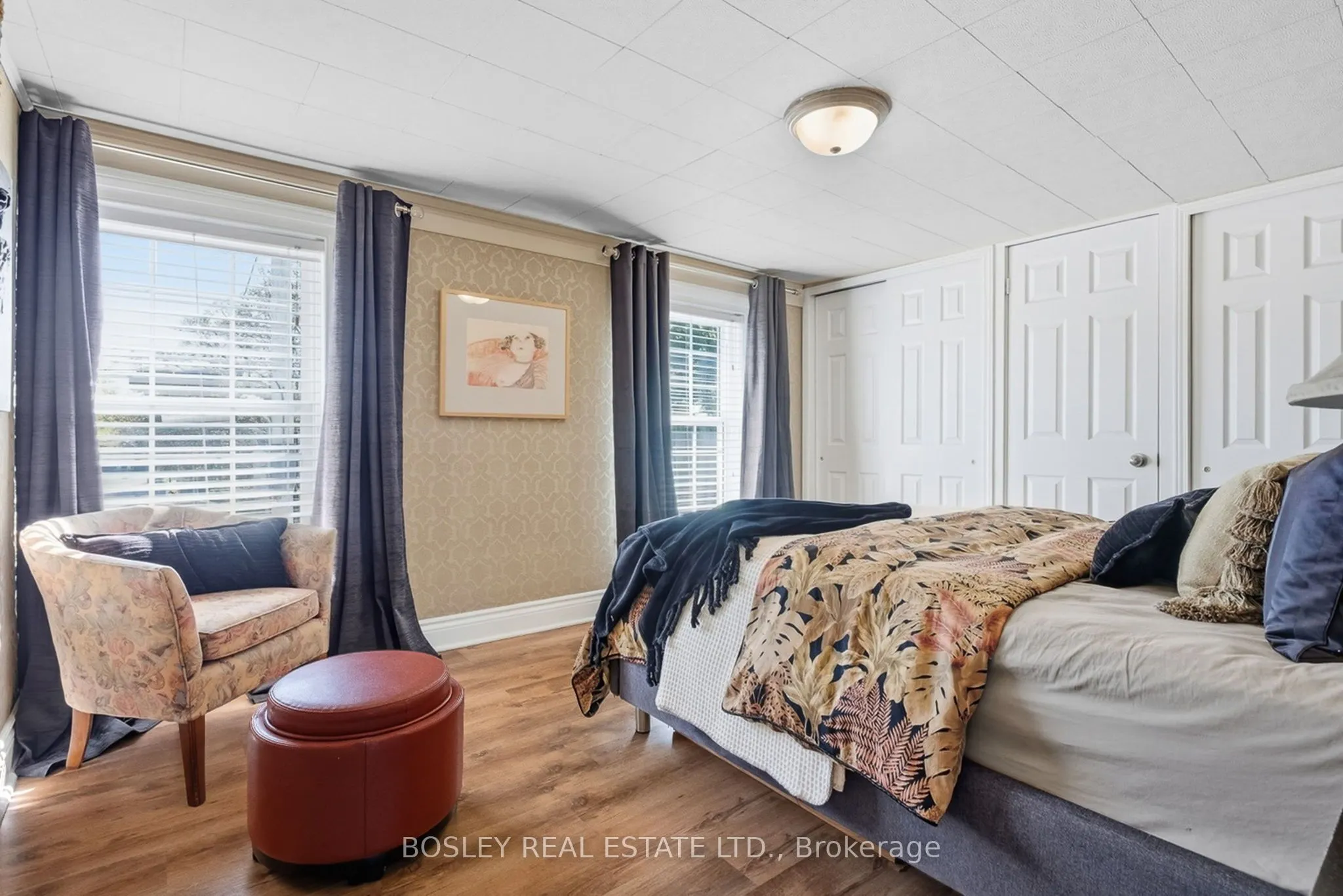 256 Ridout Street