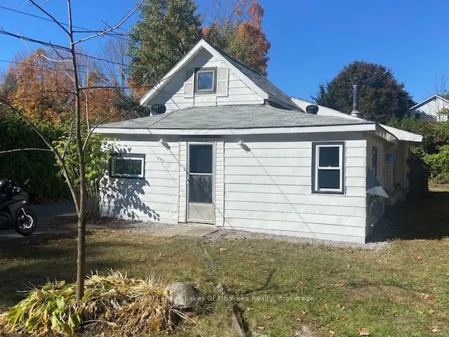 590 Pinedale Road