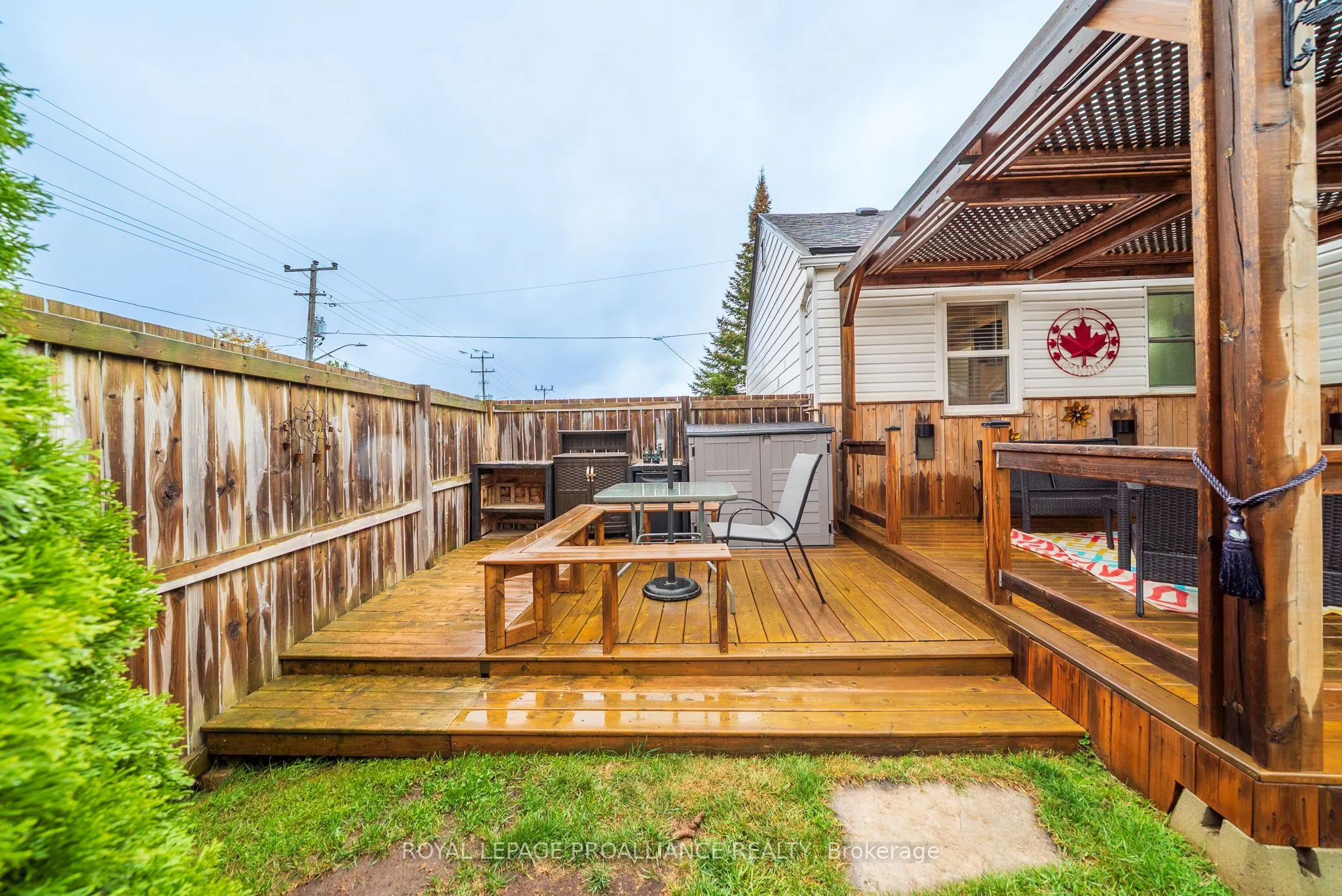 1 Kerr Crescent